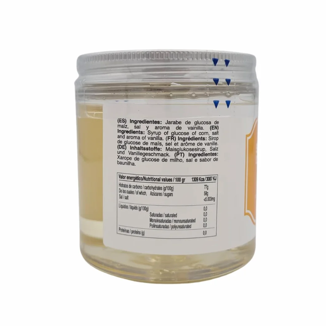 Sirop de Maïs - Glucose Light - Sirop de Pâtisserie - 300 G