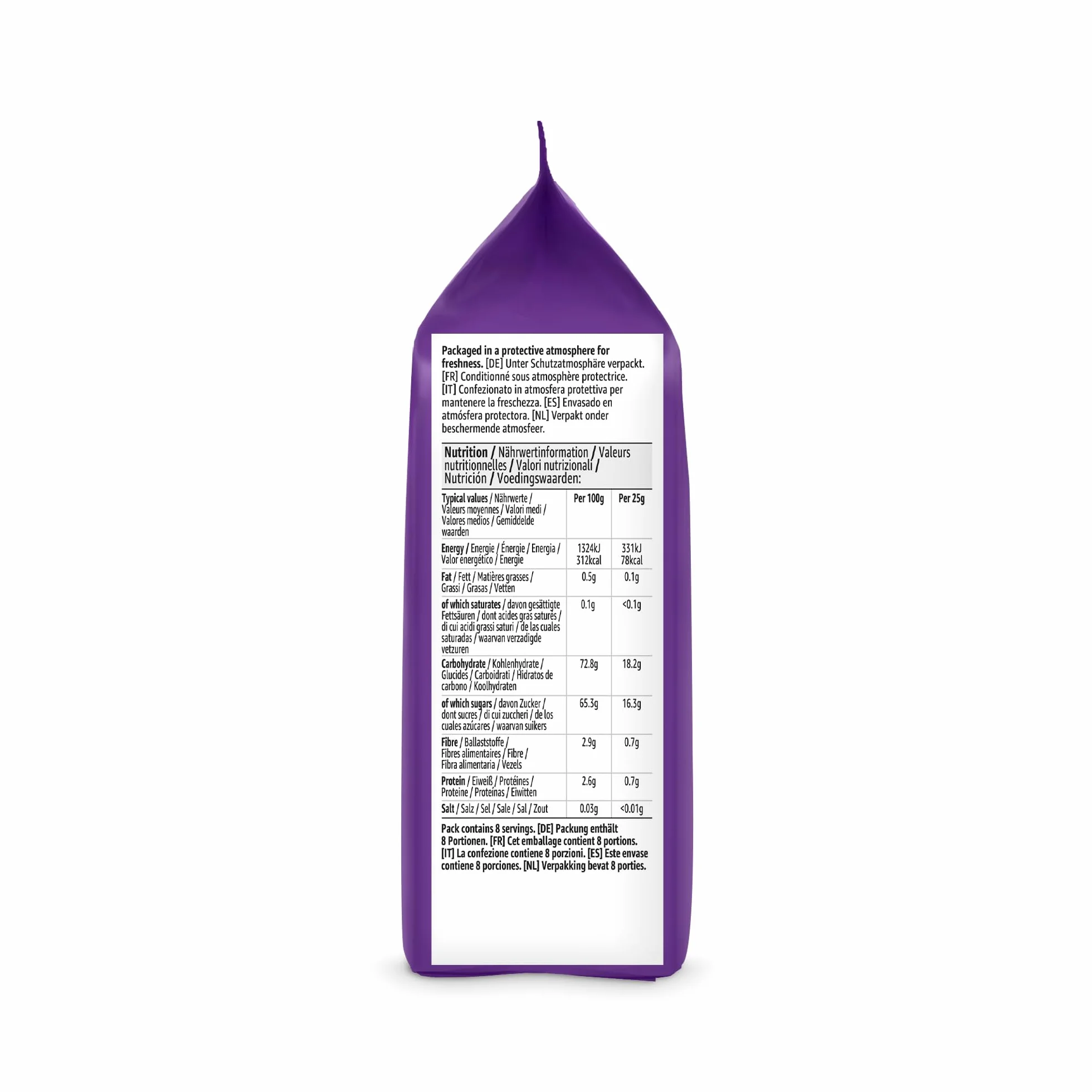by Amazon RAISINS SECS, 200 g