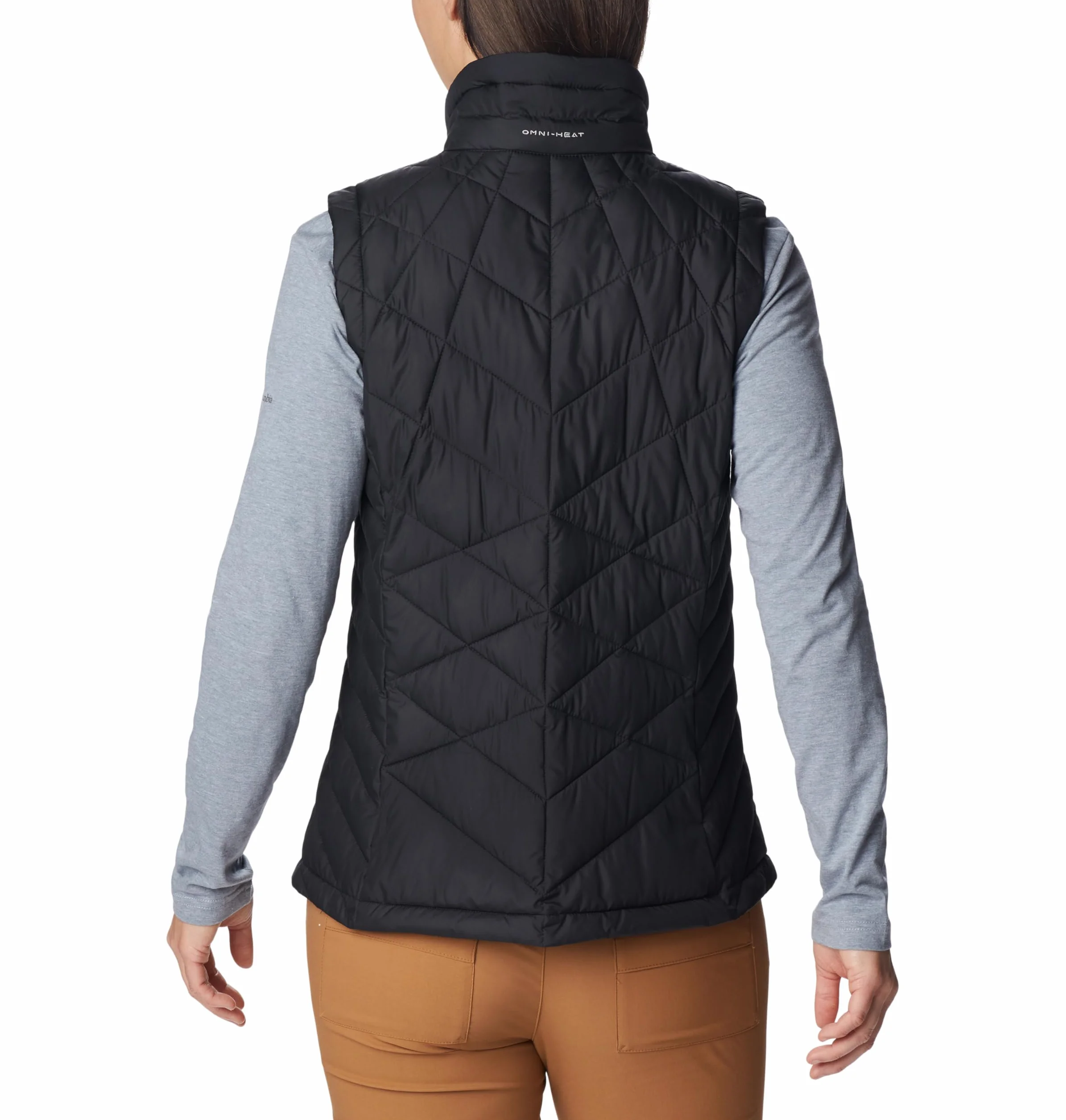 Columbia Femme Heavenly II Vest Gilet