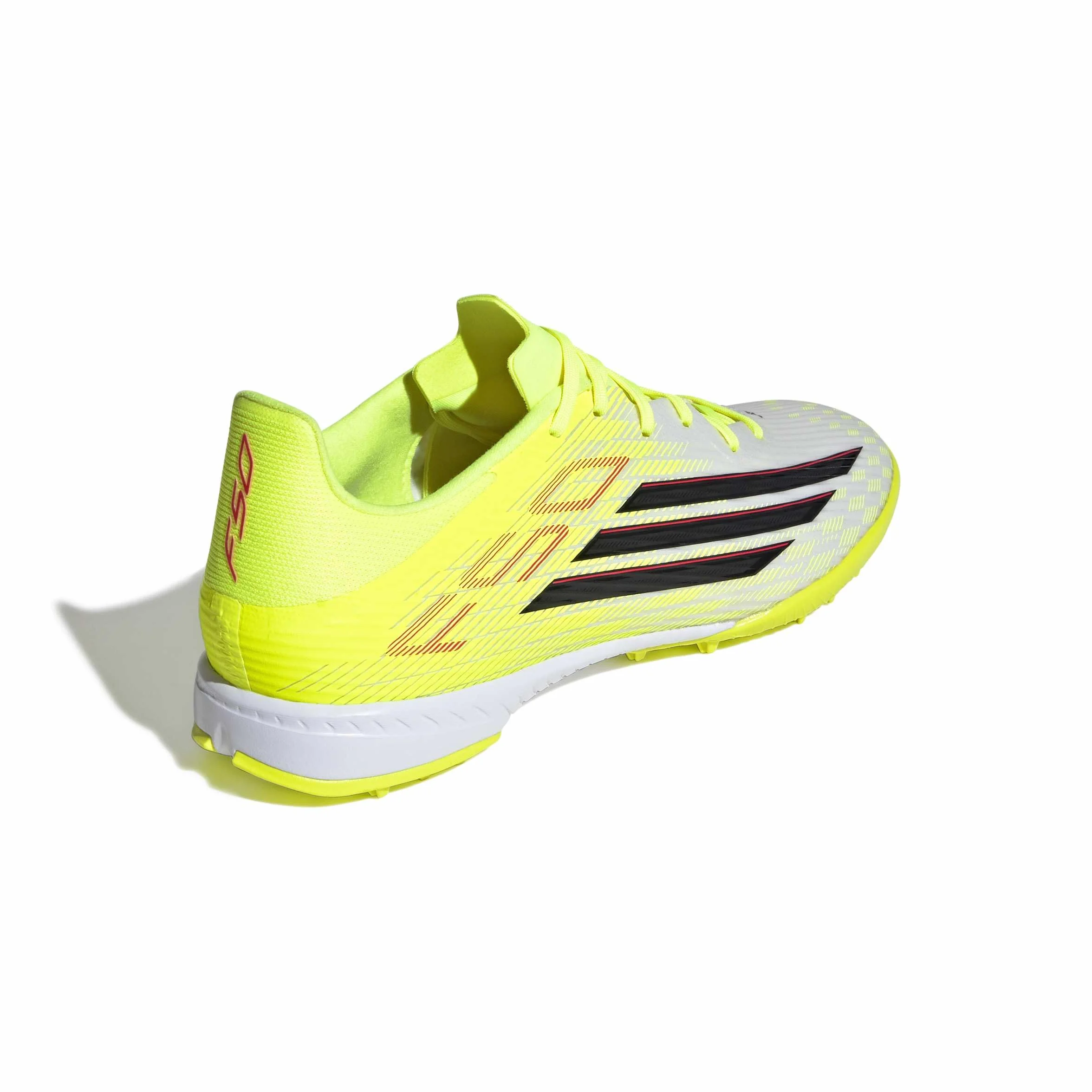 adidas Chaussure de Football F50 League Turf