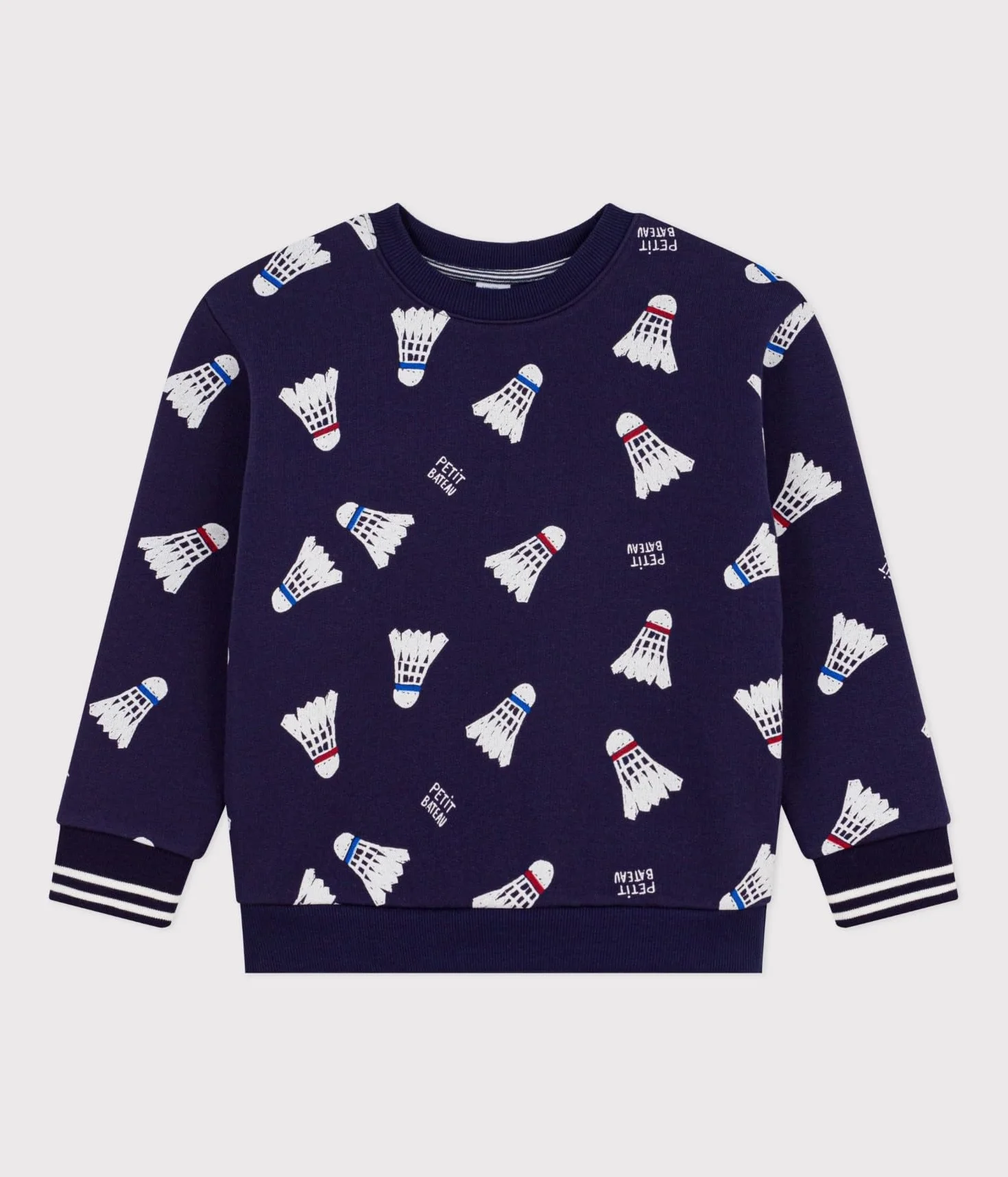 Petit Bateau Vêtements Jour Garçon