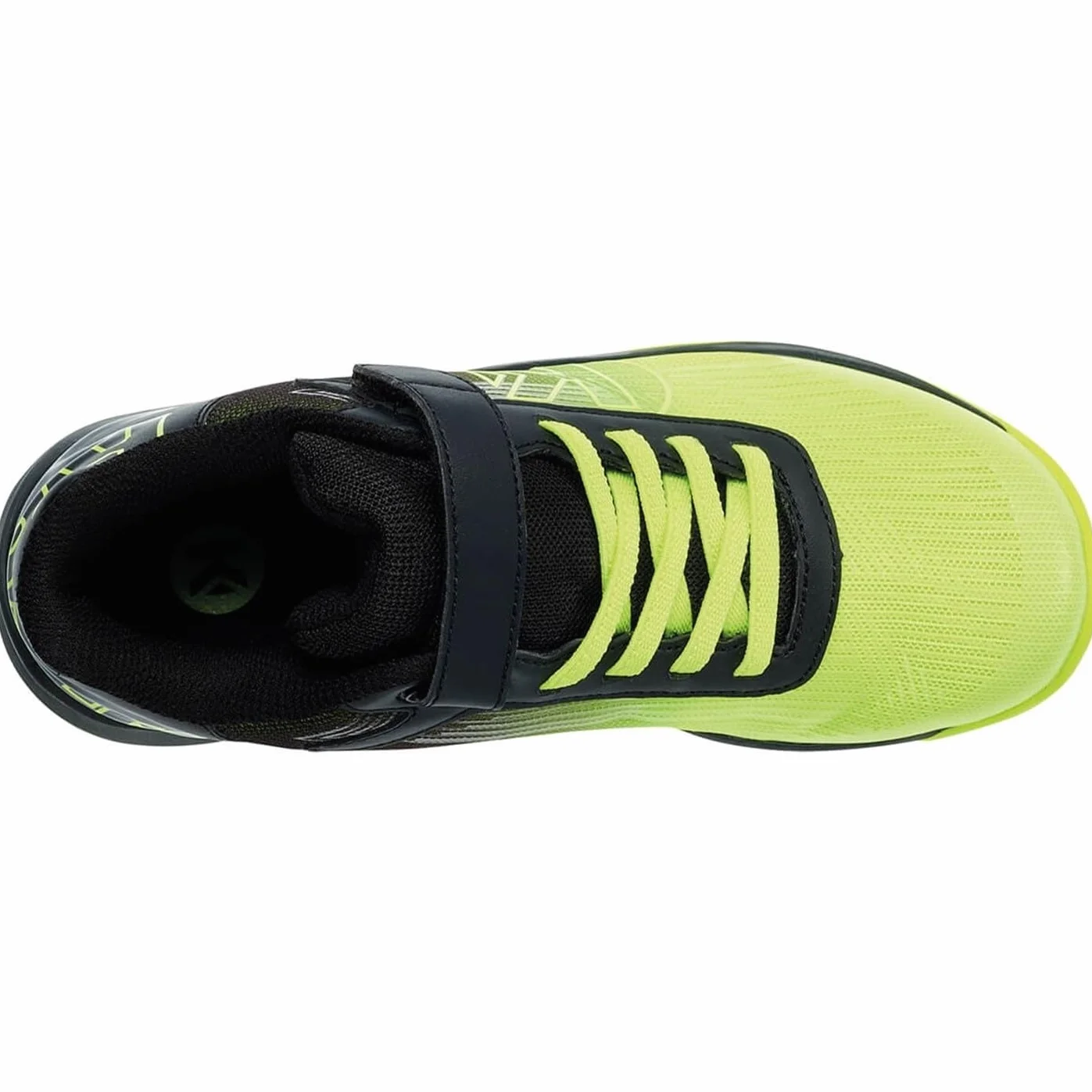 Kempa Attack 2.0 Junior Baskets Chaussures de Sport Handball Jogging Outdoor