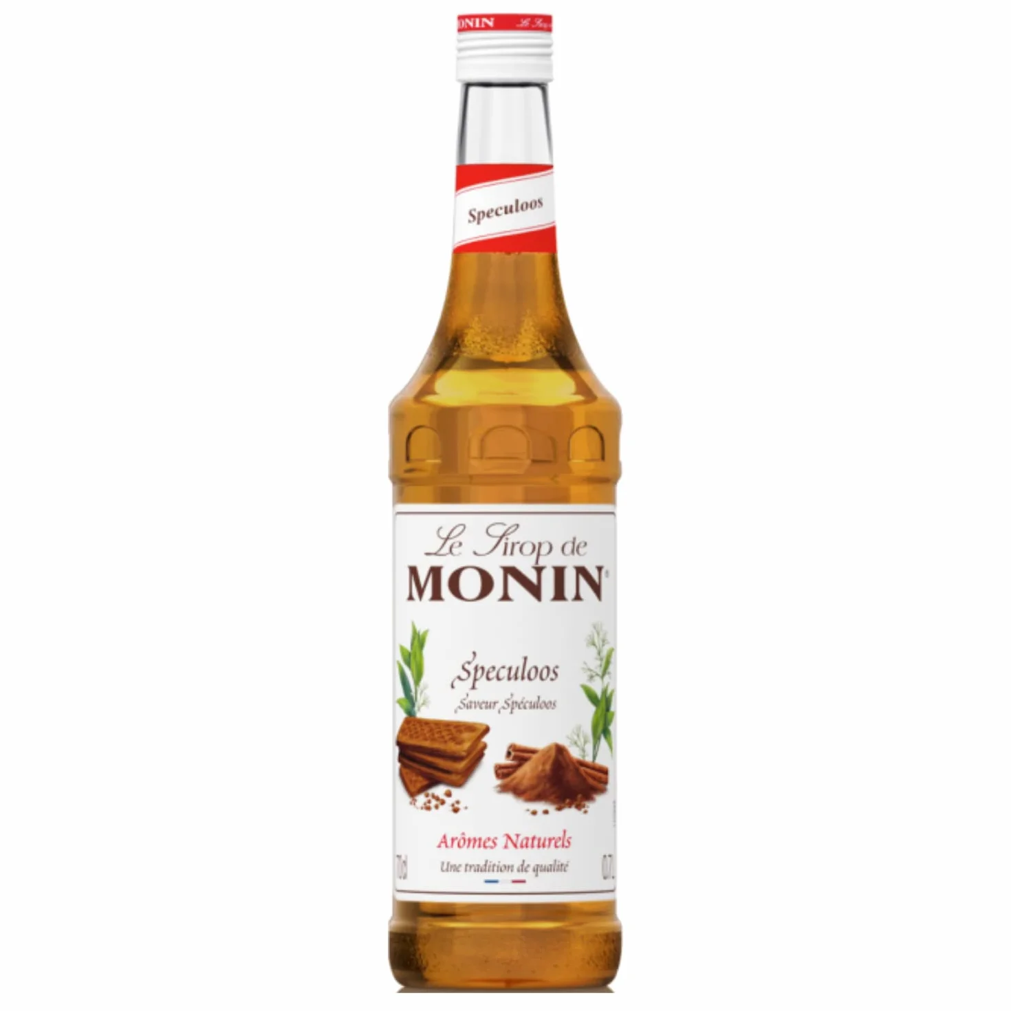Sirop - Speculos - 70cL