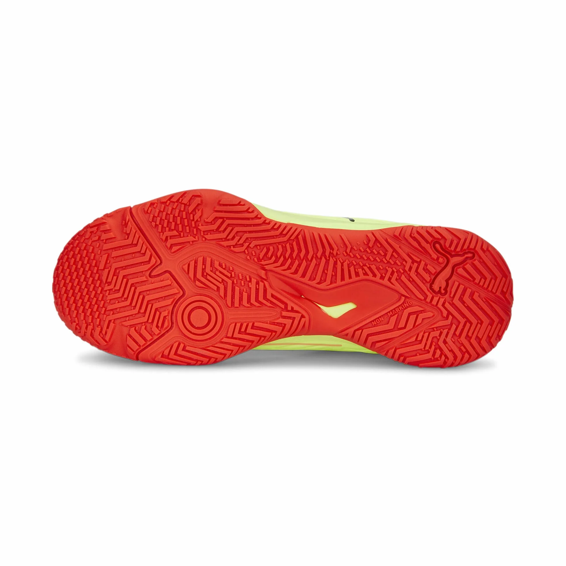 PUMA Accelerate Turbo Jr II Chaussure Handball Enfant