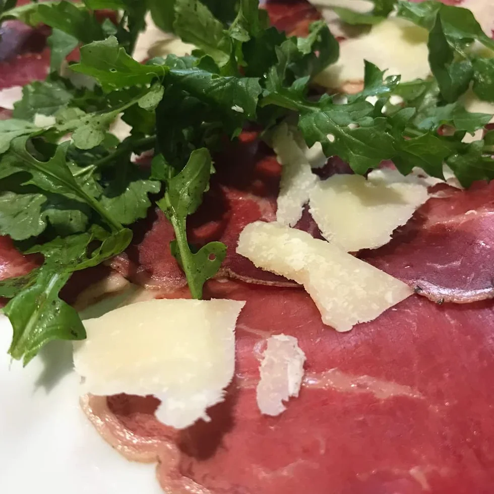 1 KG FRISON BRESAOLA ITALIENNE