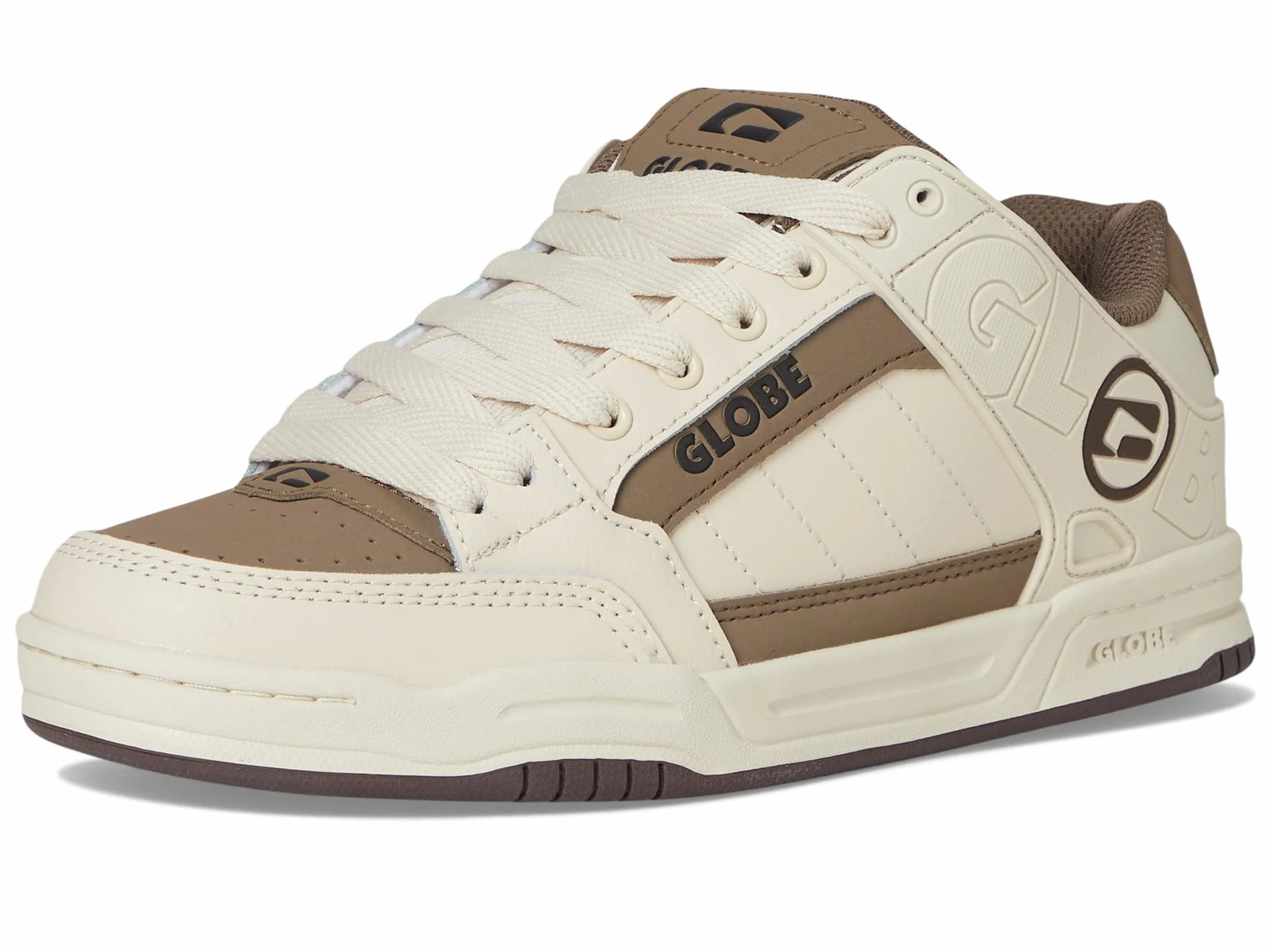 Chaussures de skateboard homme Globe Tilt
