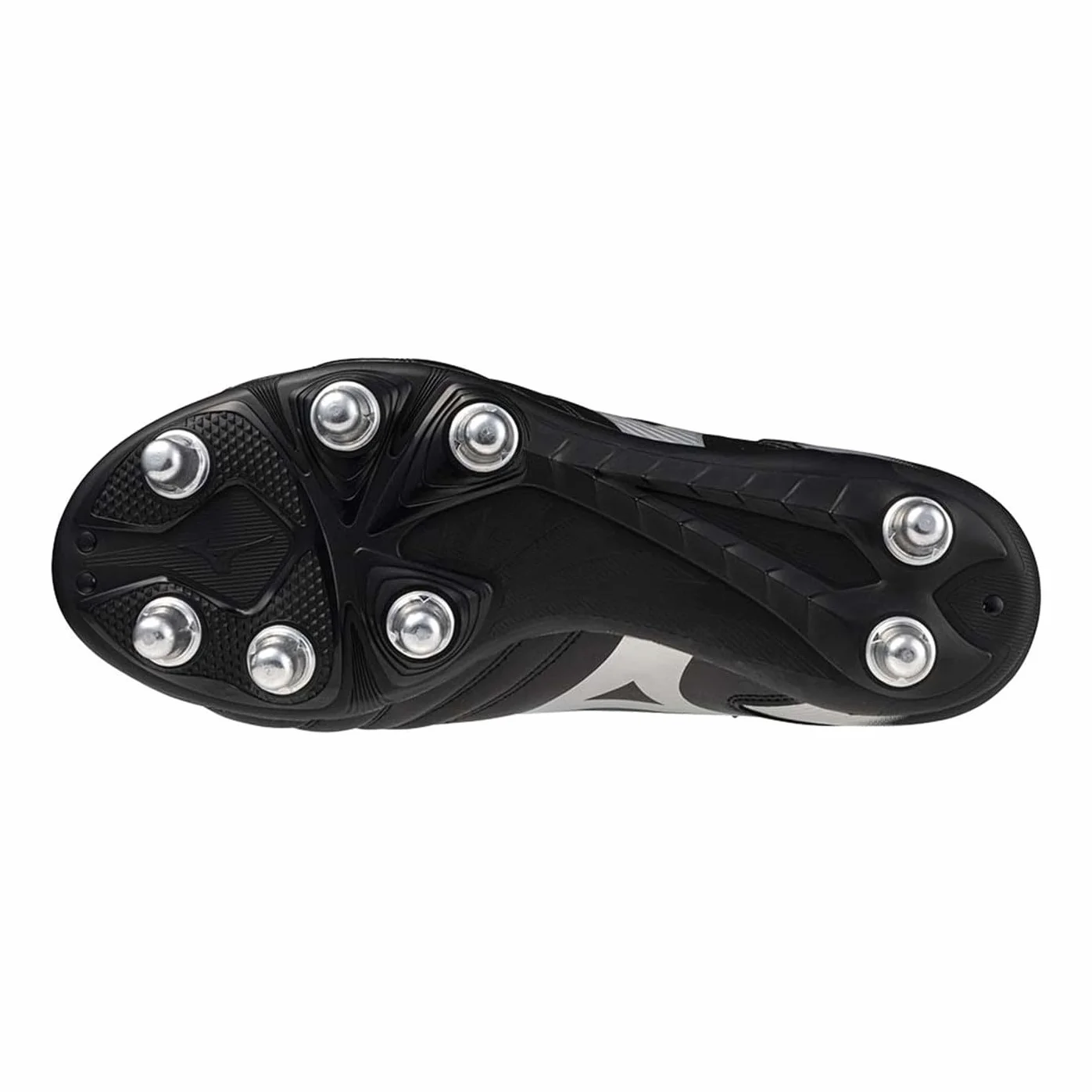 Mizuno Bottes de rugby Waitangi II CL Soft Ground homme