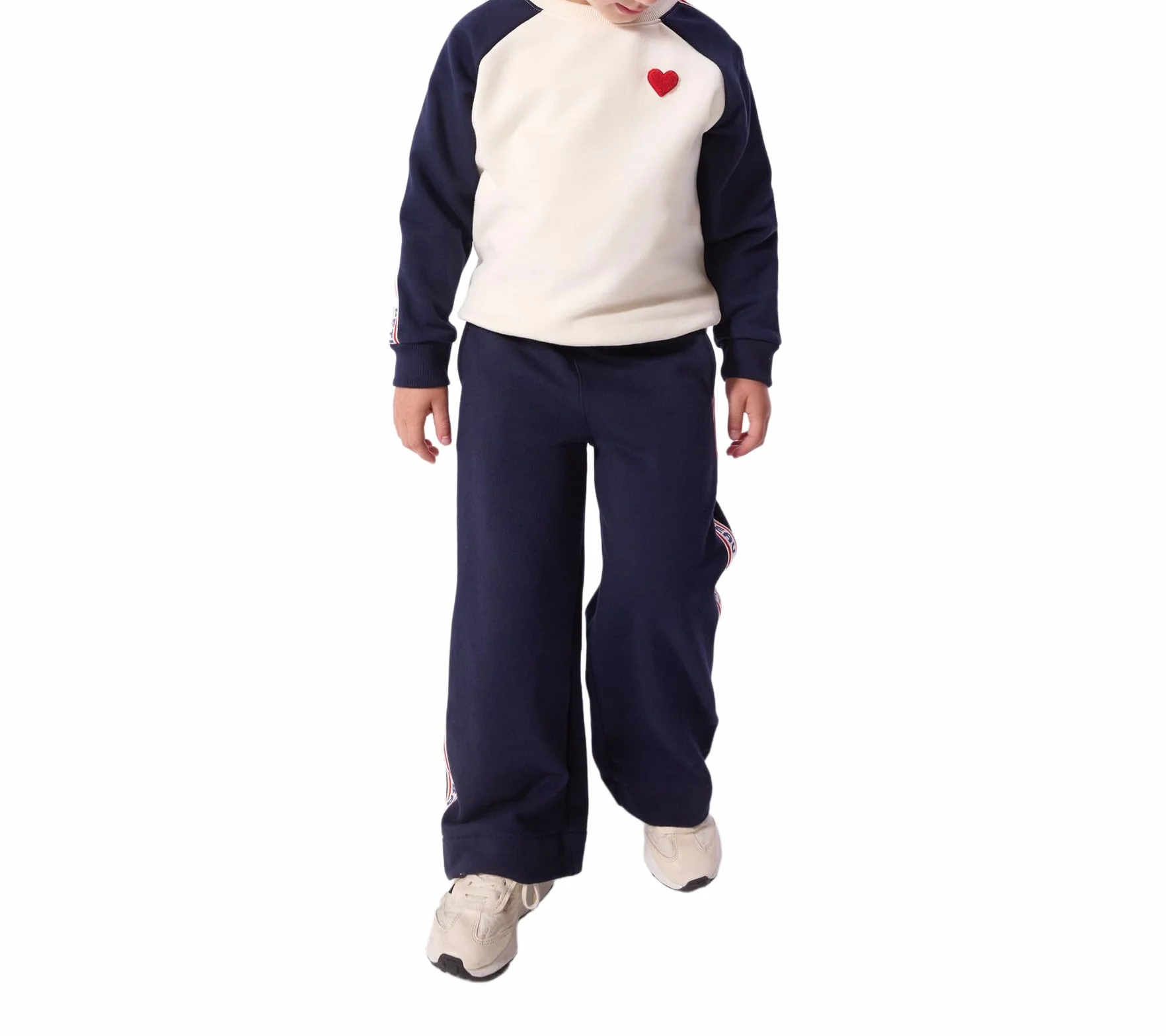 Petit Bateau Vêtements Jour Fille