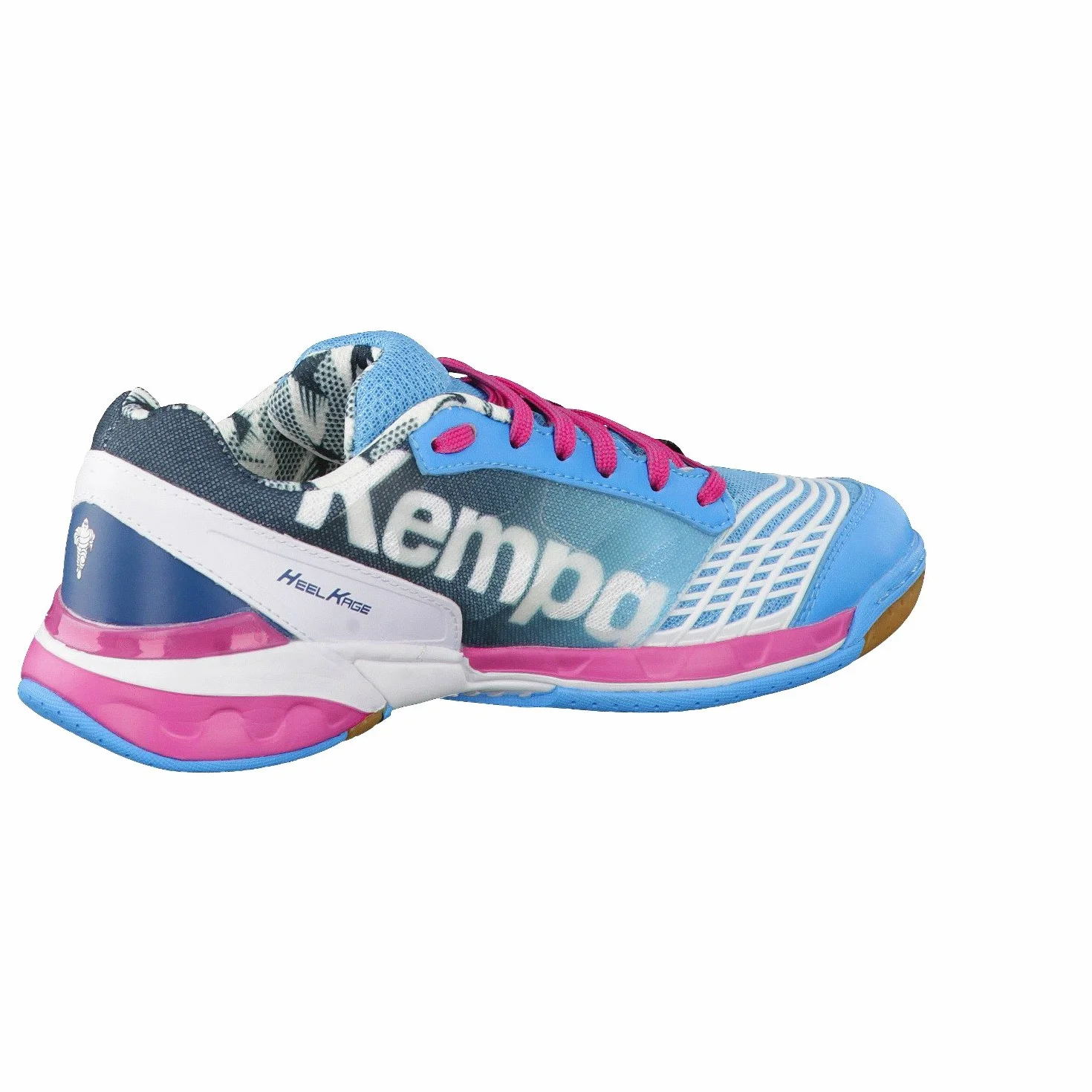 Kempa Femme Attack Two Chaussures de Handball