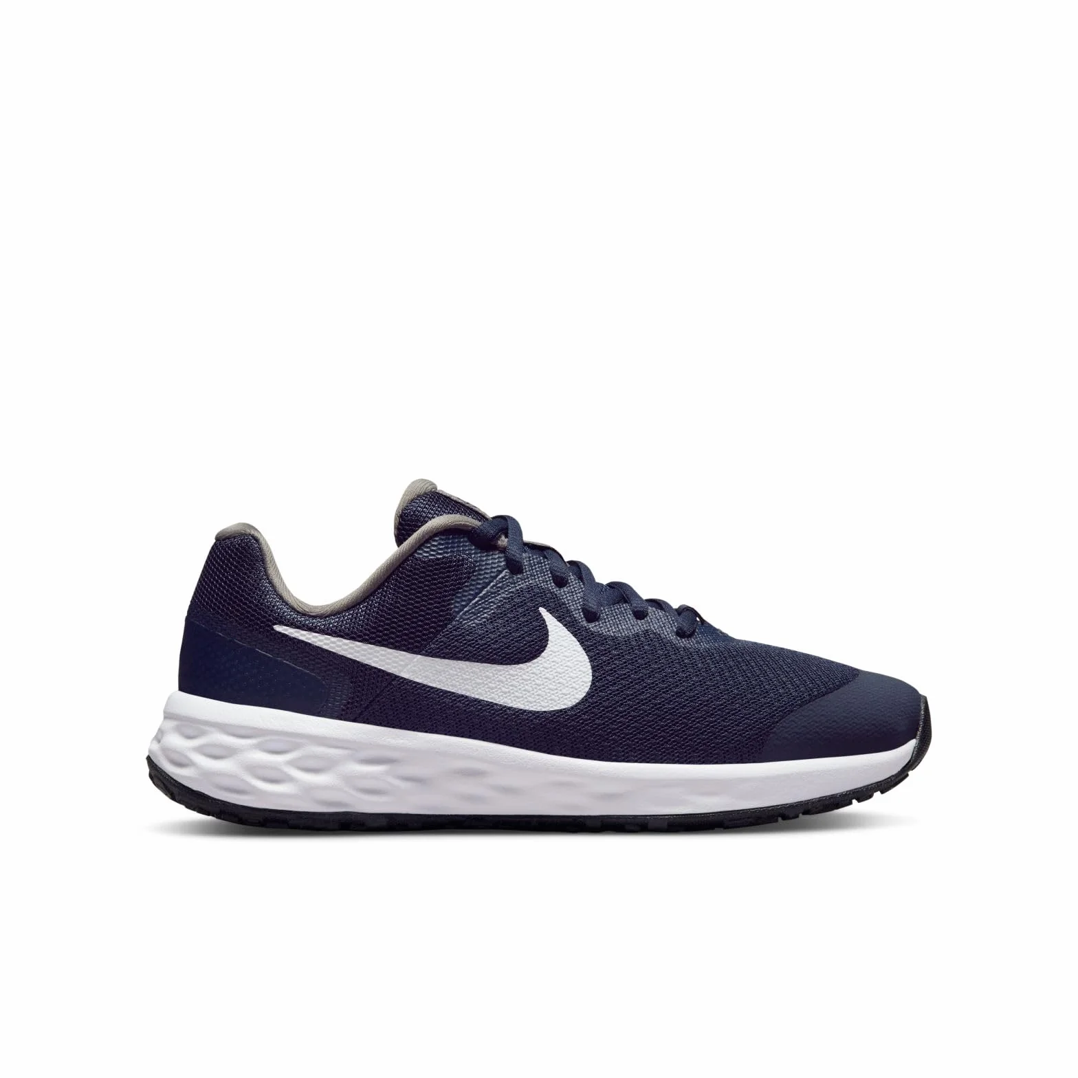 Nike Revolution 6 Nn GS Chaussure de Gymnastique Enfant