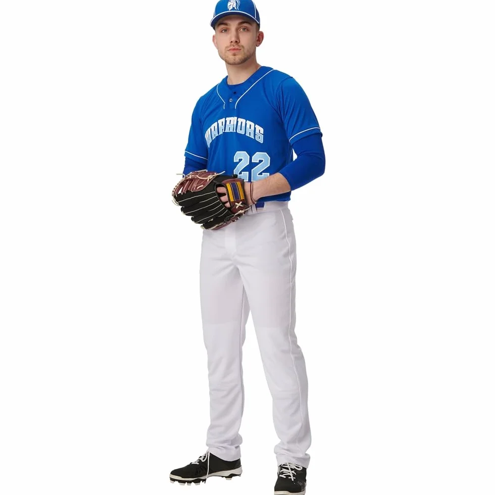 Champro Triple Crown 2.0 Tapered Bottom Baseball Pants Homme