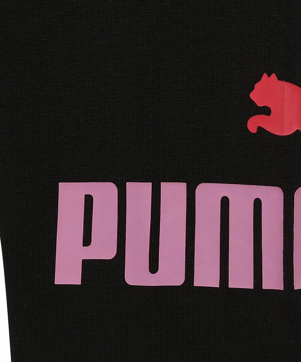 Puma Ess Logo Leggings - Pantalon de survêtement Femme