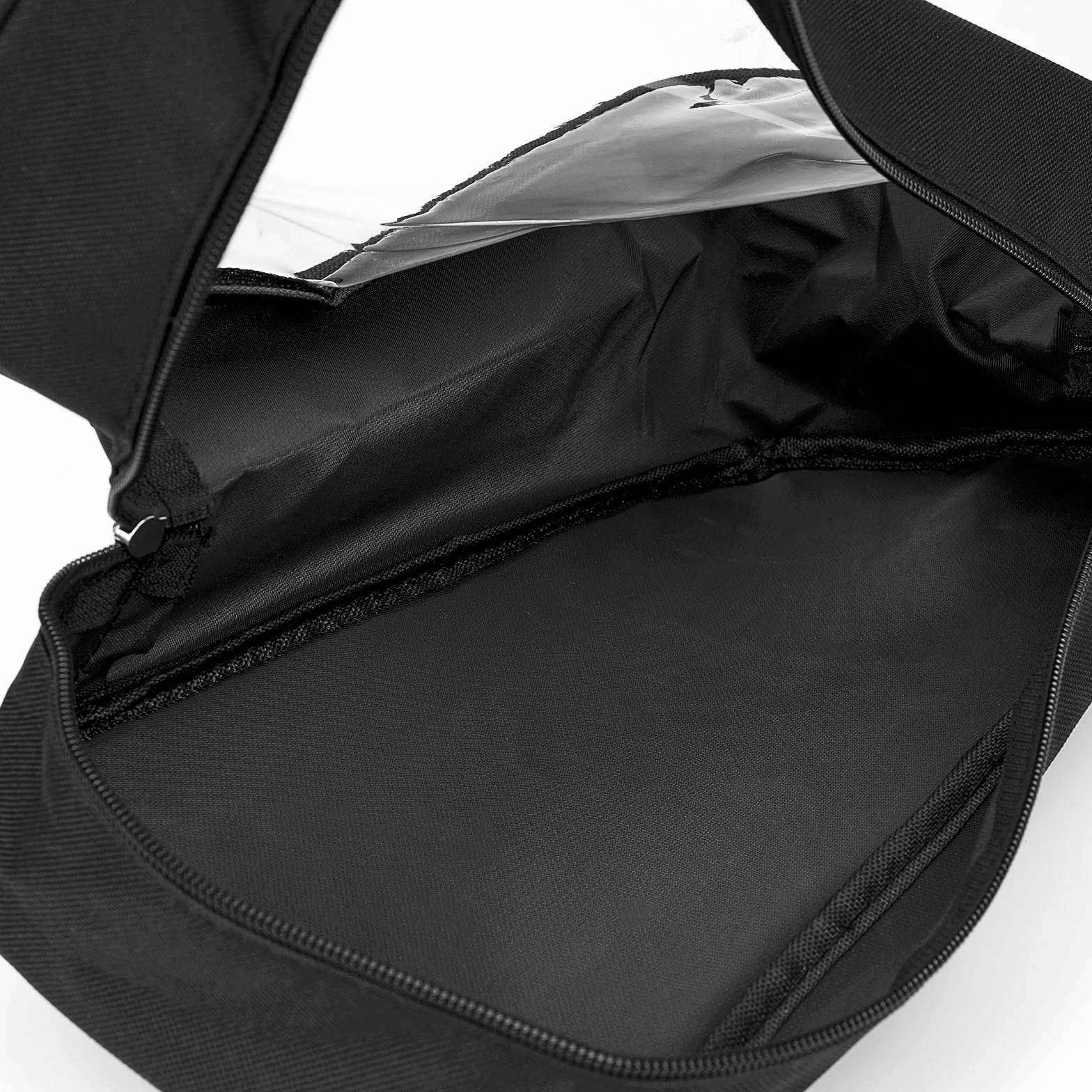 Linkidea Lot de 2 Sacs de Transport pour Chaussures de Football, Sac de Rangement pour Crampons jusqu'à Taille 43