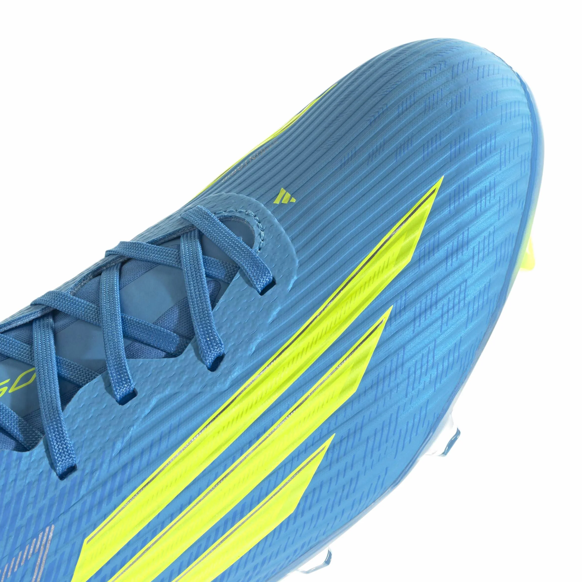 Adidas F50 League Chaussure de Football Terrain Souple Multi-Surfaces
