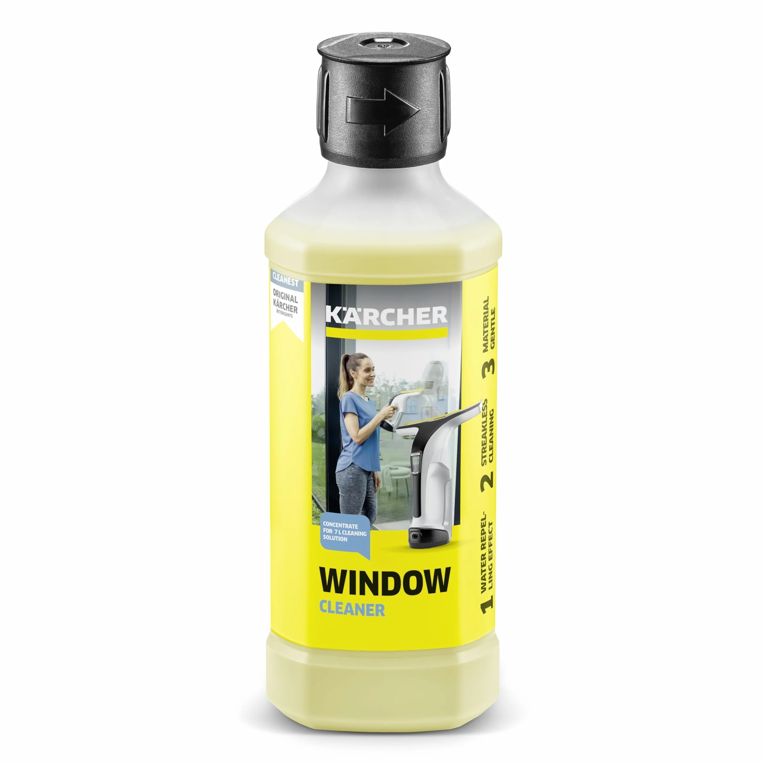 Kärcher RM 503 Nettoyant vitres concentré 500ml