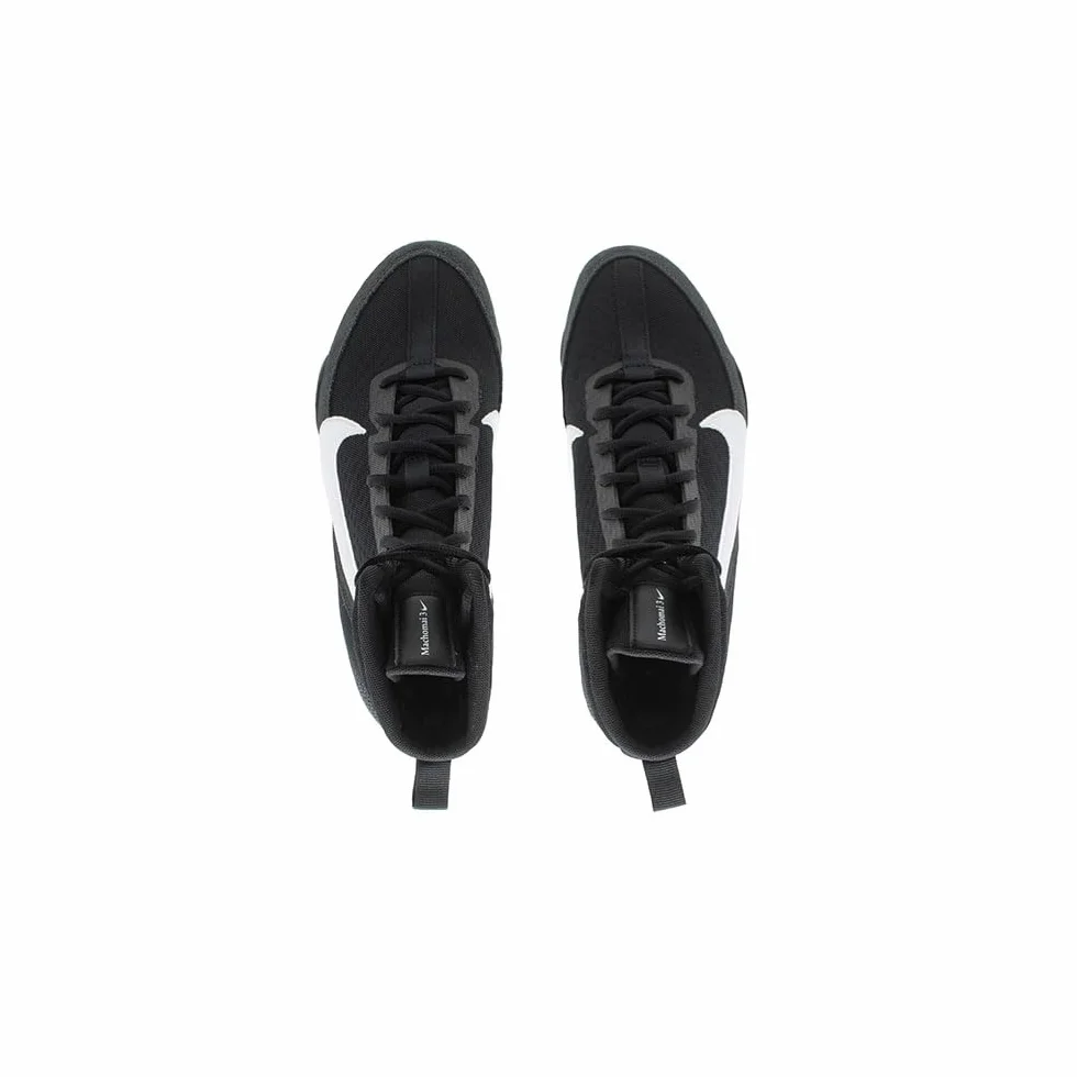 Nike Machomai 3 Chaussures de boxe Homme