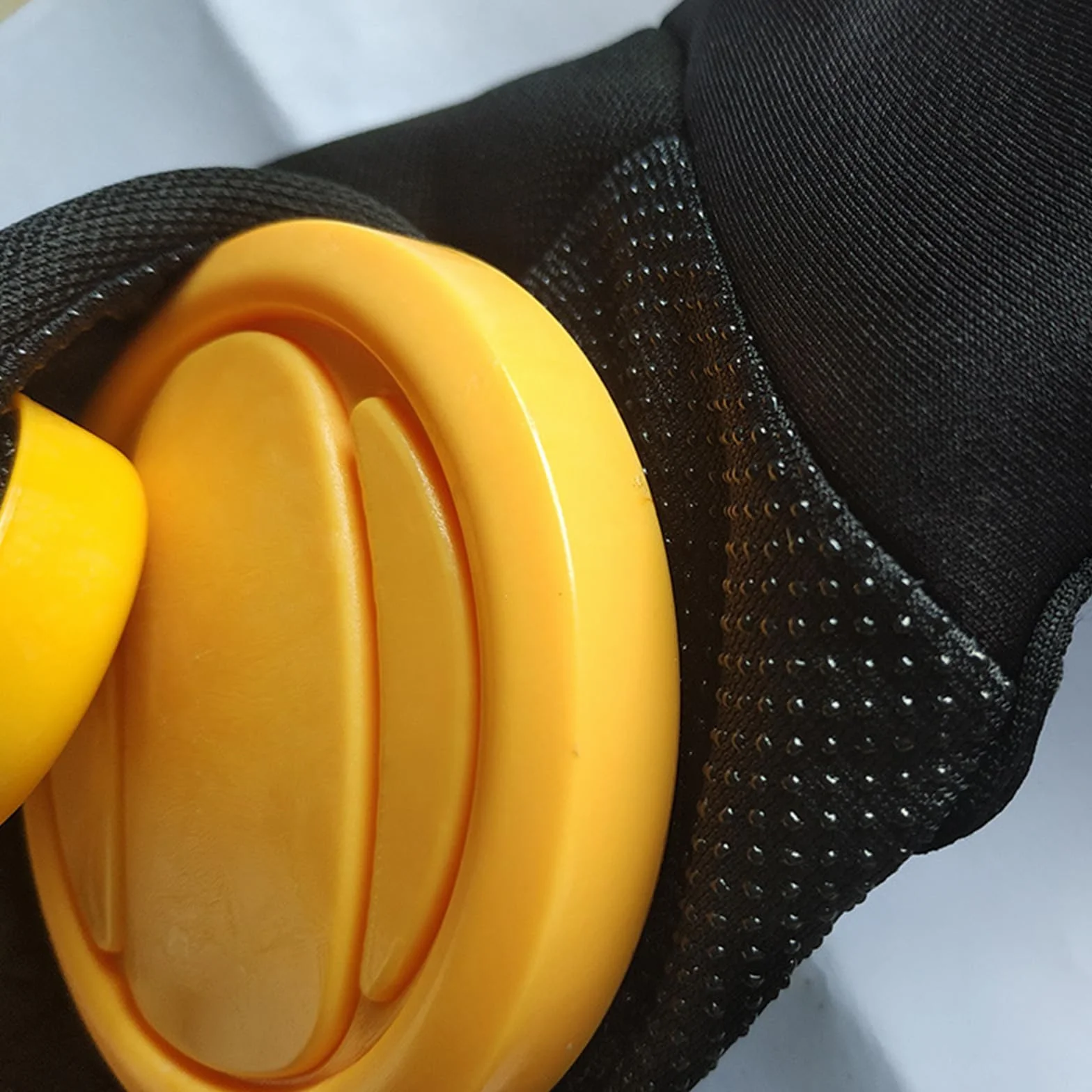 Longboards Gants de glisse pour skateboard Downhill Accessoires de protection Main Palm Slide