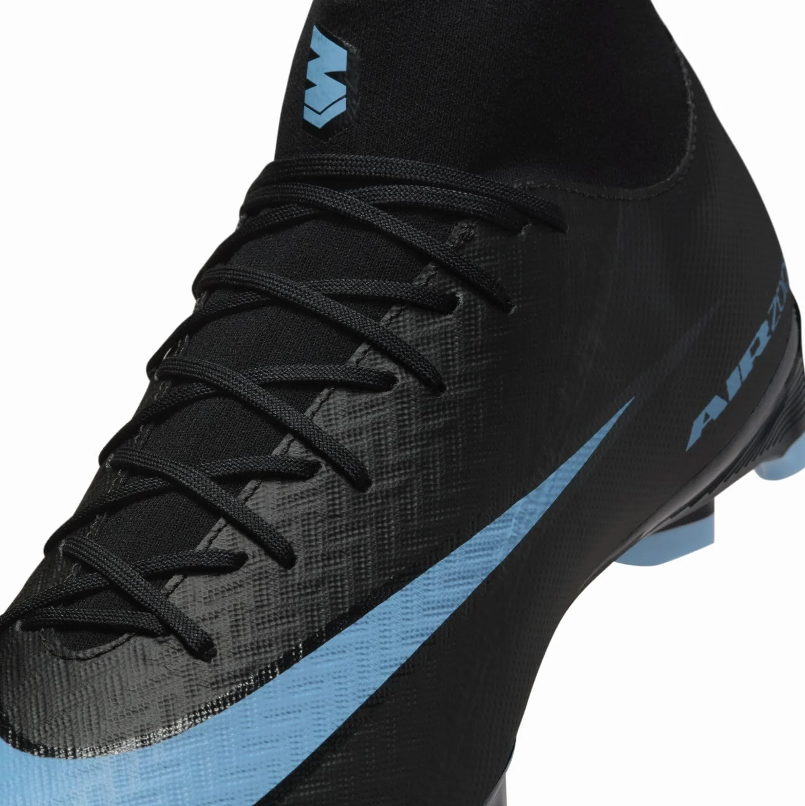 Nike Mercurial Superfly 10 Academy AG High-Top Fußballschuh