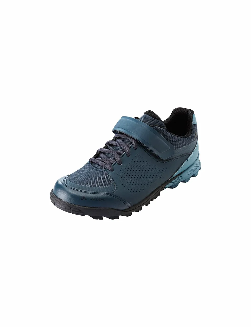 VAUDE Am Downieville Low Mountain Biking Shoe Mixte