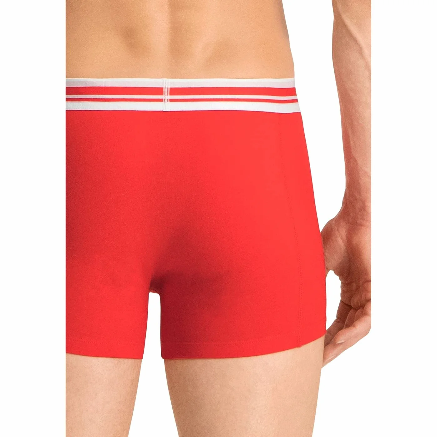 PUMA Boxer Homme Lot de 2