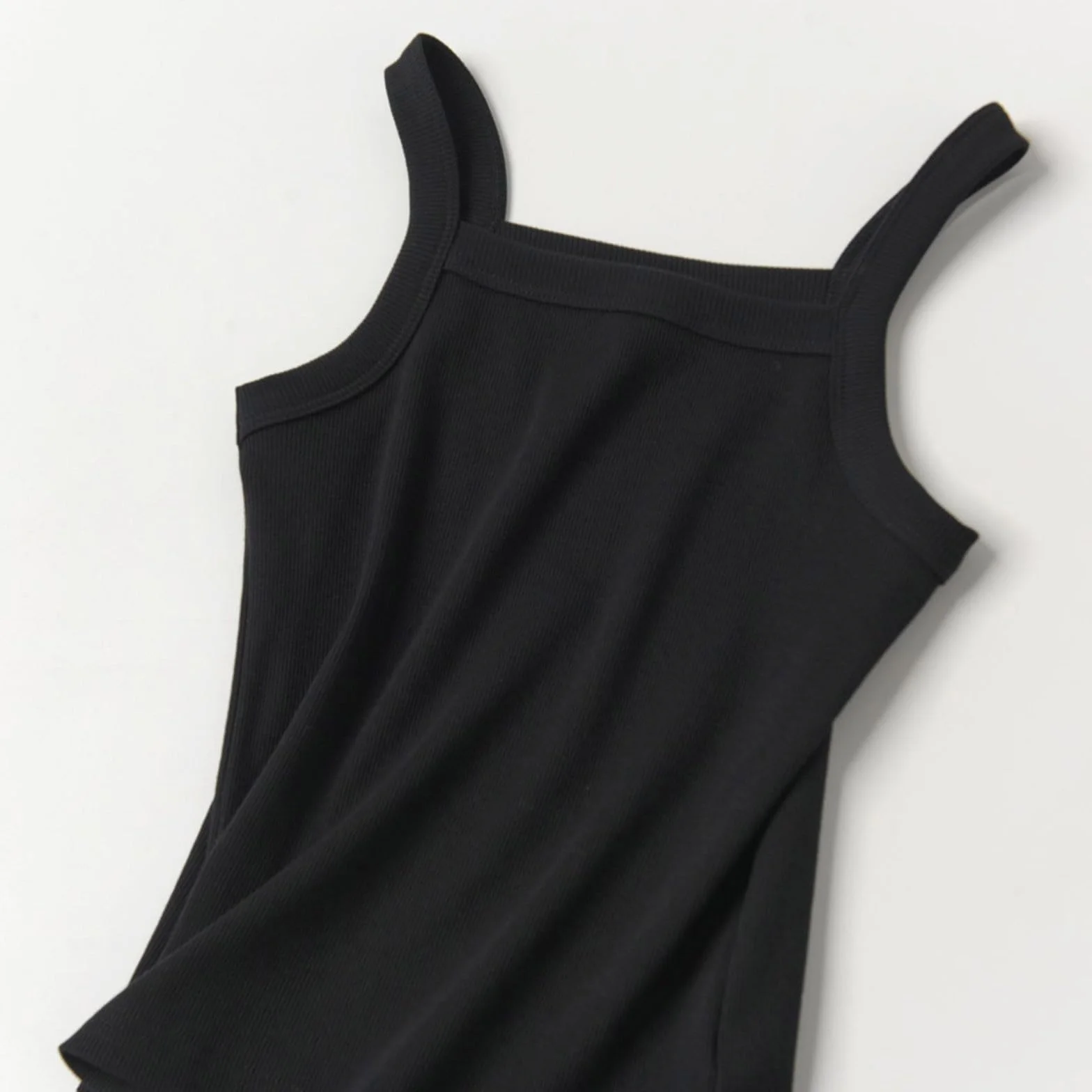 Débardeur Fille Maillot de Corps Sport T-Shirt d'été Haut à Bretelles sans Manches Vêtements Enfants Respirant Confortable