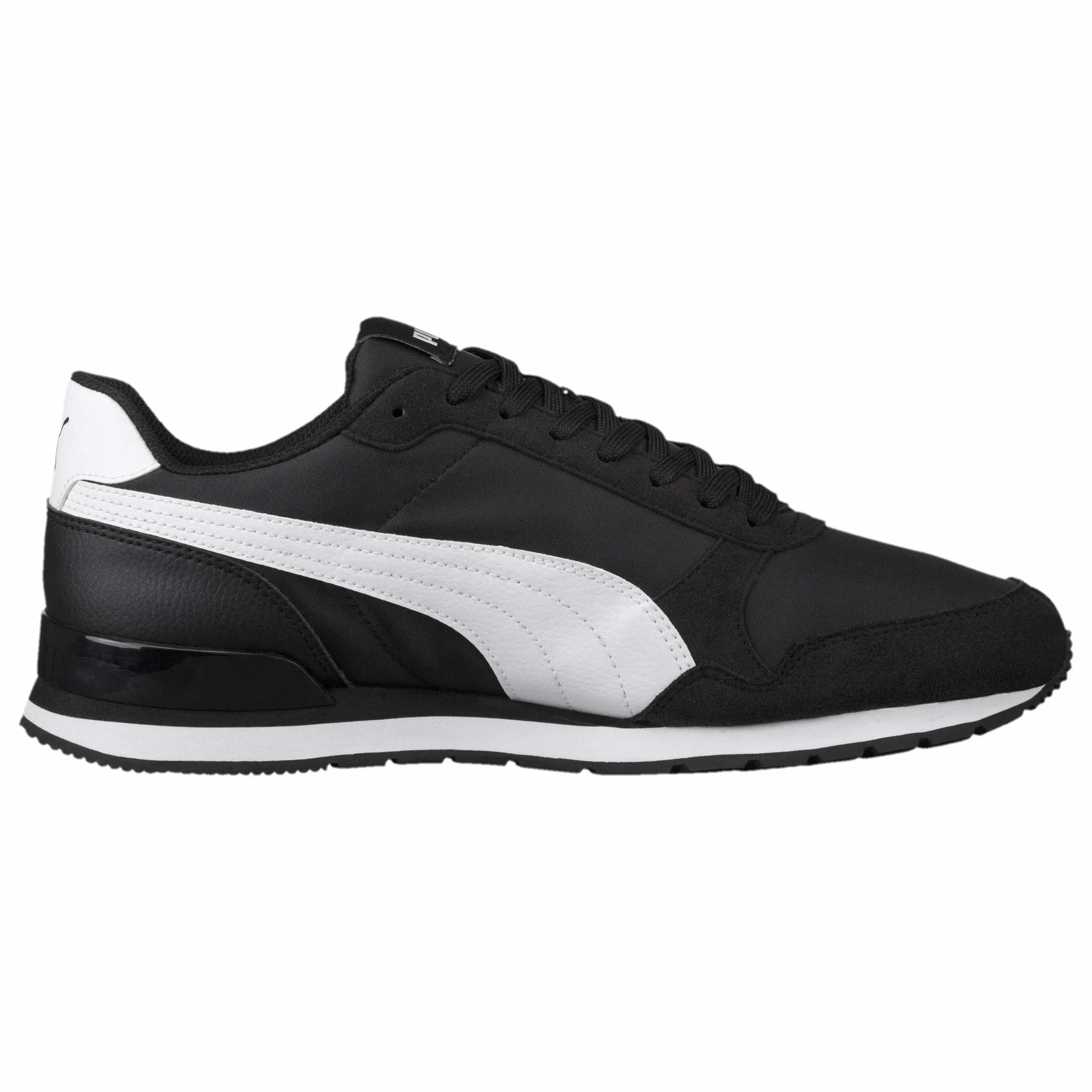 Puma St Runner V2 NL Chaussures de Cross Mixte Adulte