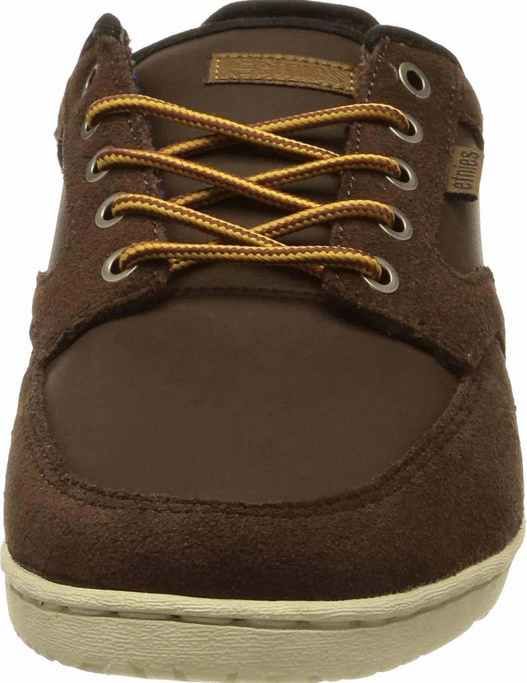 Etnies Dory Skate Vulcanisée Épurée Baskets Confort Coussiné