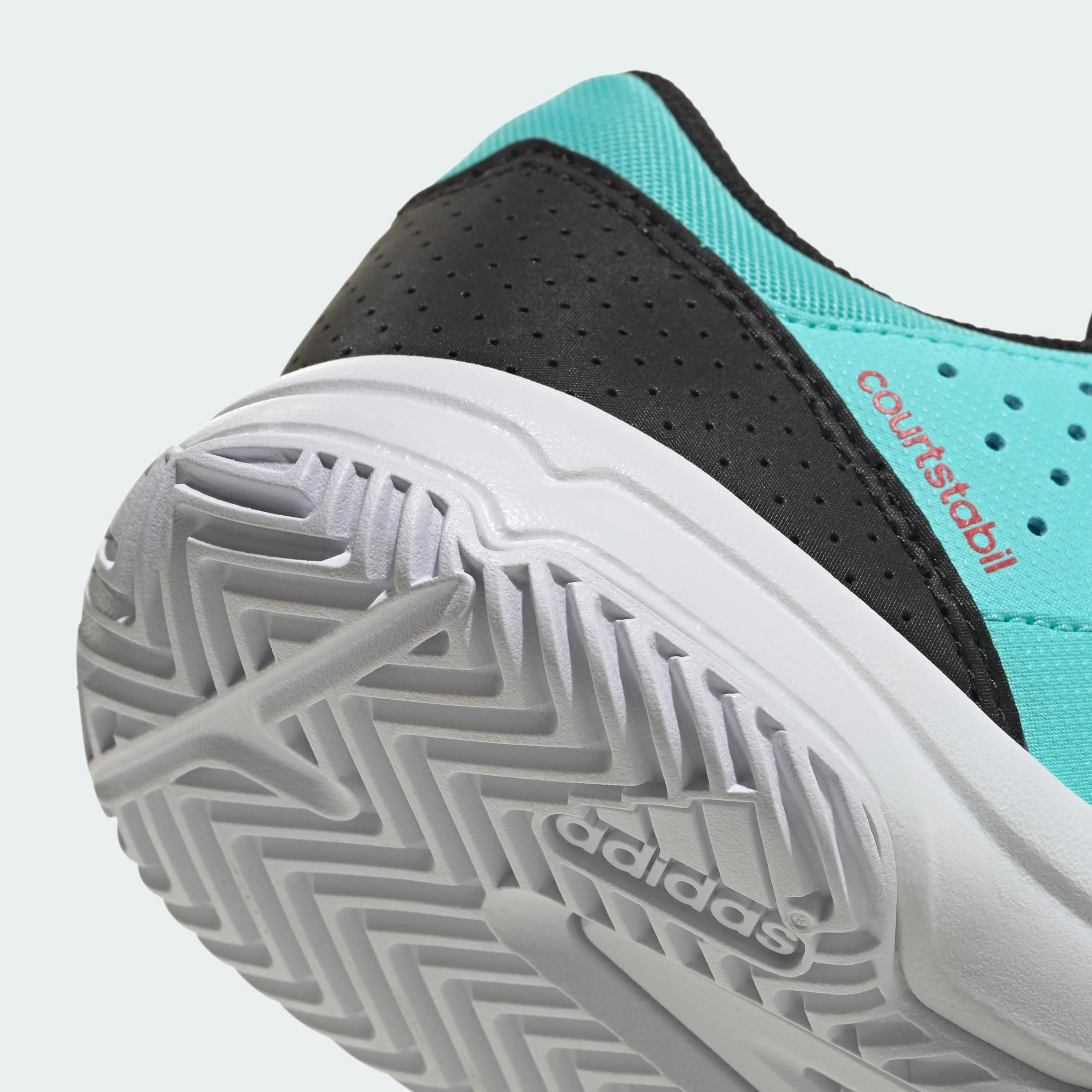 Adidas Court Stabil Chaussures Garçon
