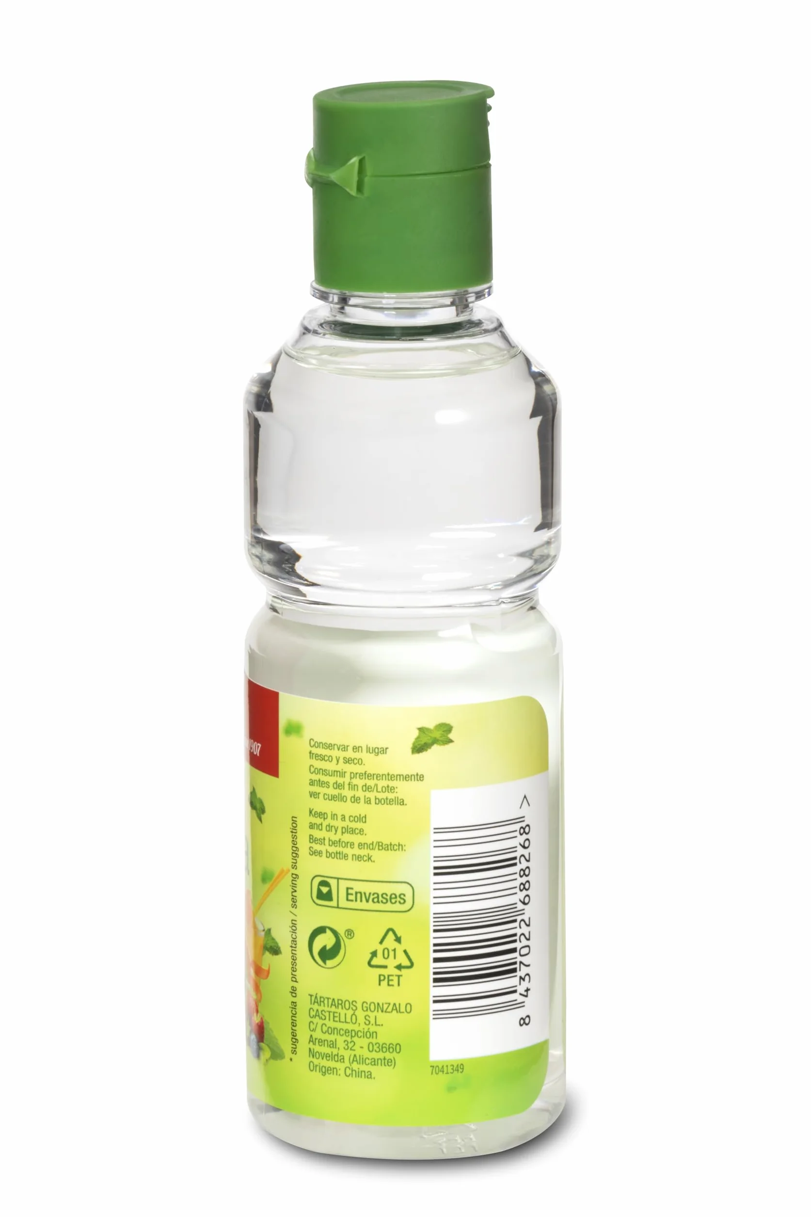 Castello since 1907 Stévia Liquide 2x125ml | 750 doses | 750 doses, 10 gouttes = 1 c.à.c de sucre, 0 Calorie - 0 Indice Glycémique - 0 Glucides nets, Keto, Végan