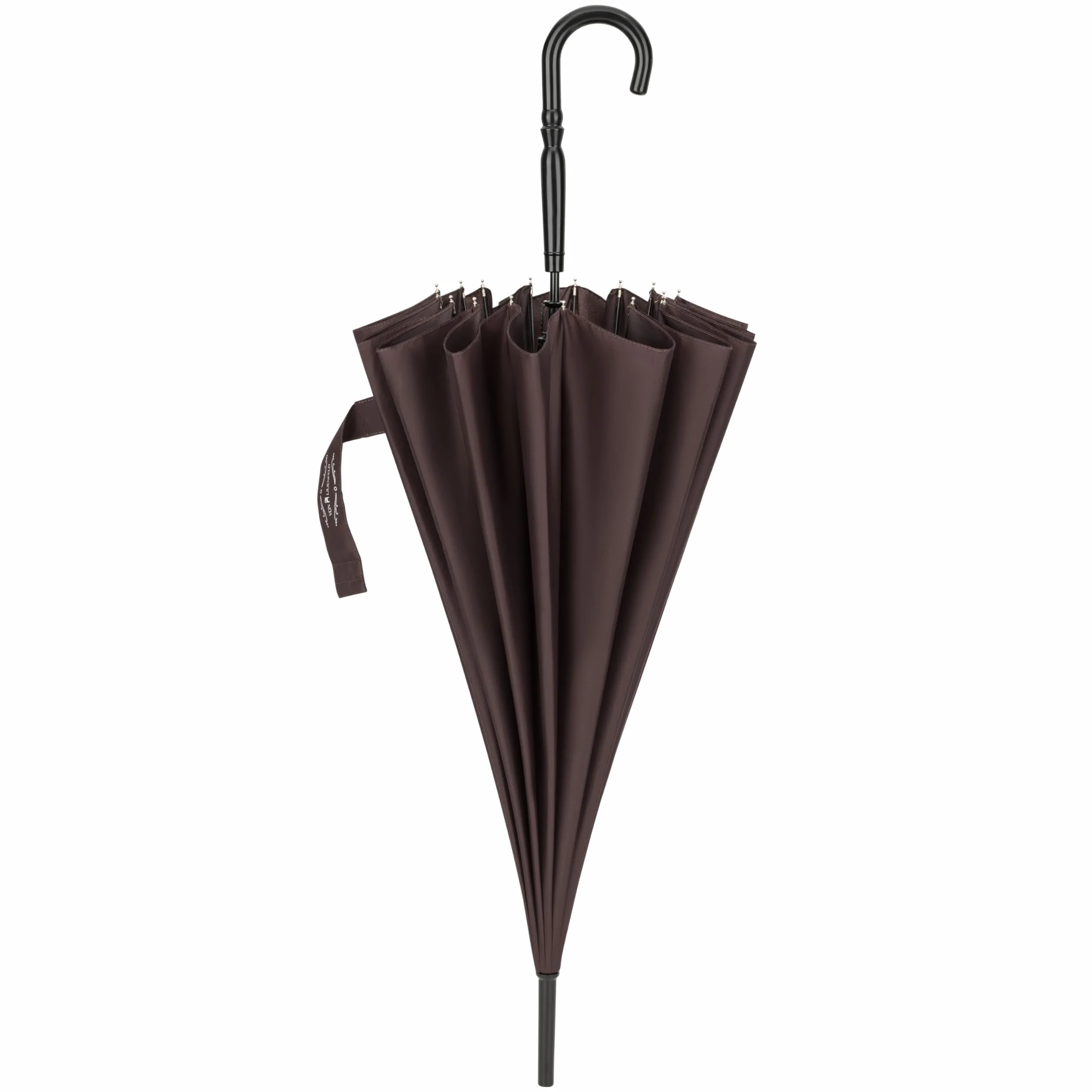 VON LILENFELD® Ombrelle Parapluie Pagode Parasol Femme Charlotte