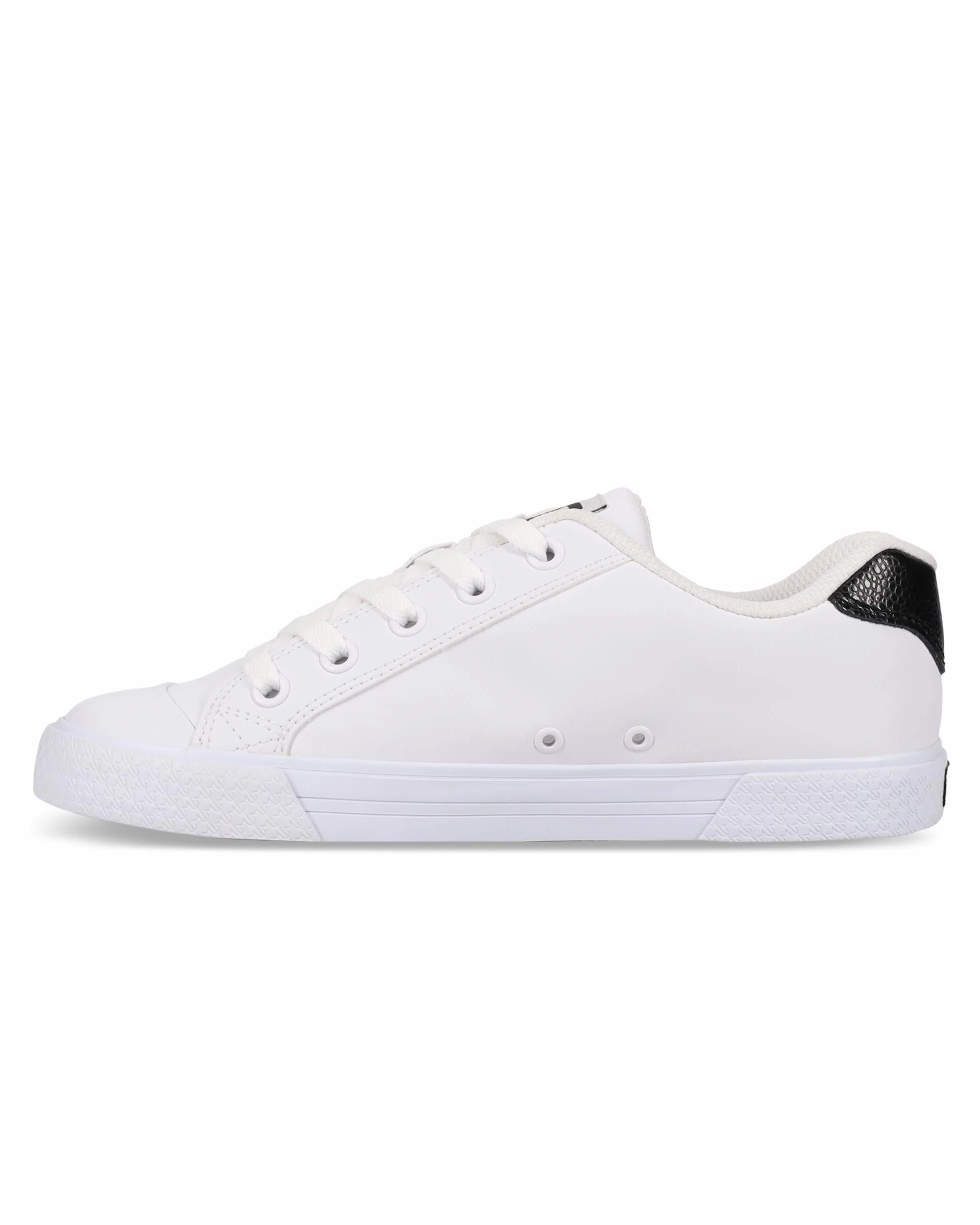 DC Shoes Chelsea Ladies Shoe Baskets mode femme