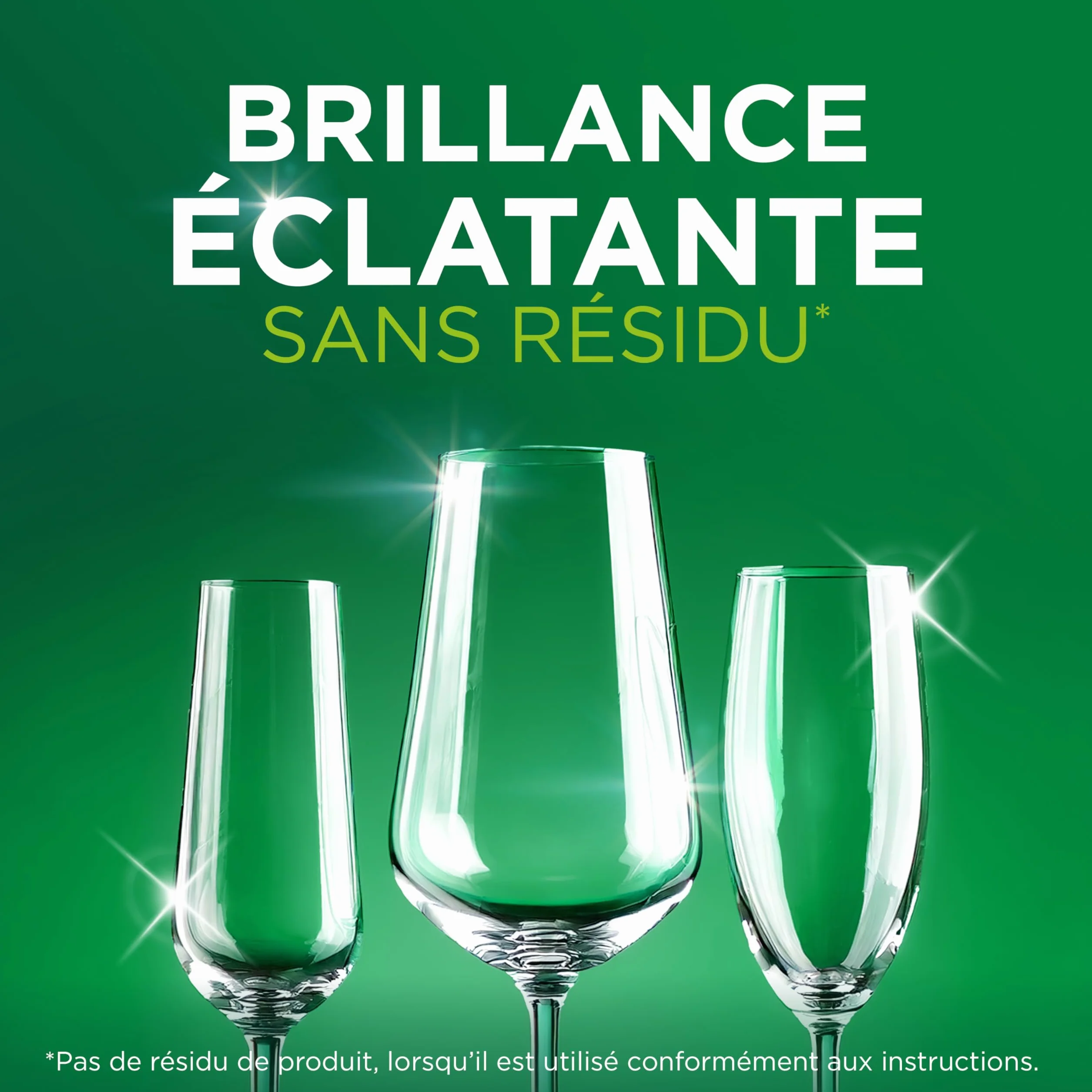 Fairy Original Tablettes Lave-Vaisselle Tout-en-1, 132 Tablettes (22x6), Parfum Citron, Efficaces Contre La Graisse Incrustée, Dissolution Ultra-Rapide, Sans Odeur ni Résidus
