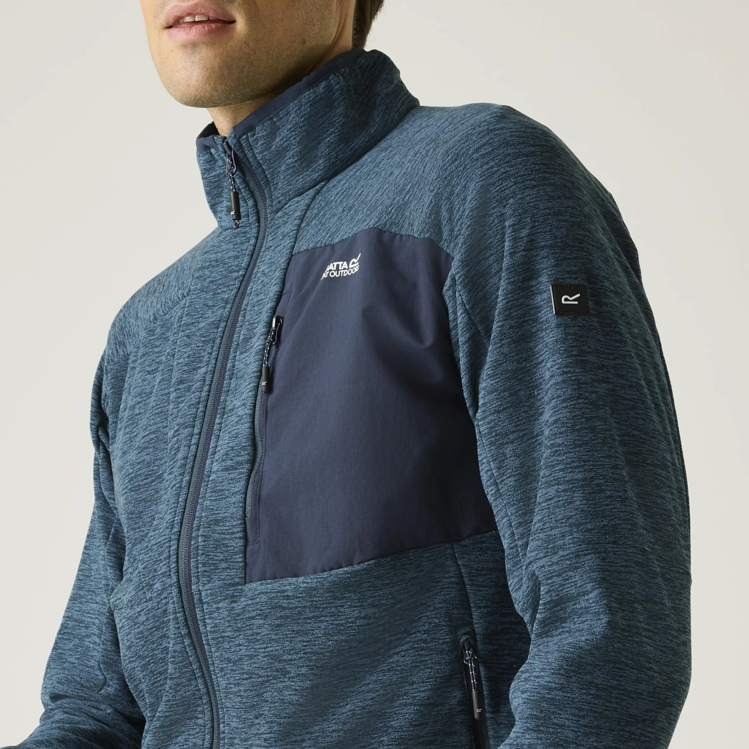 Regatta Scaris Polaire Homme