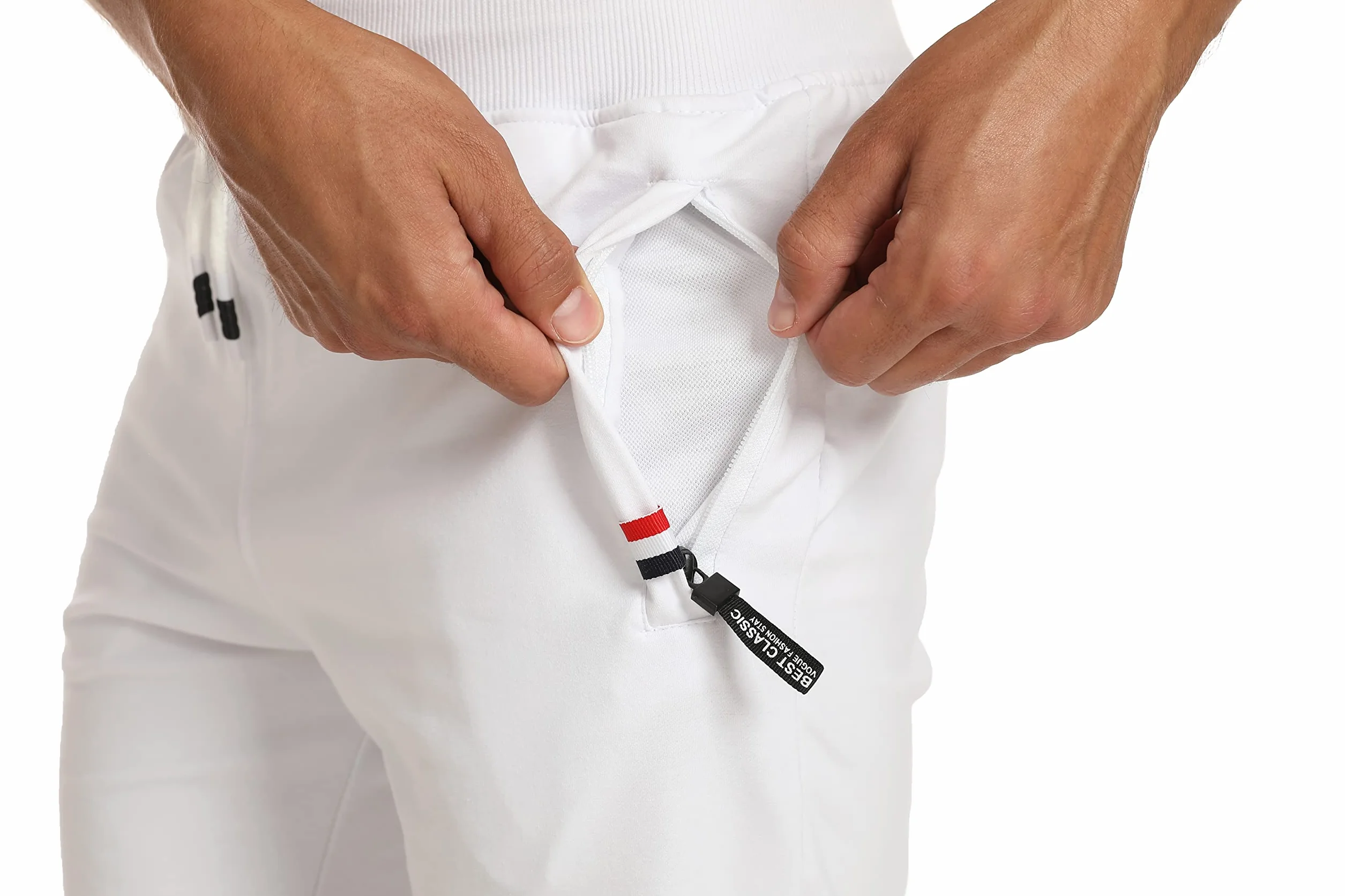 Tansozer Short Sport Homme