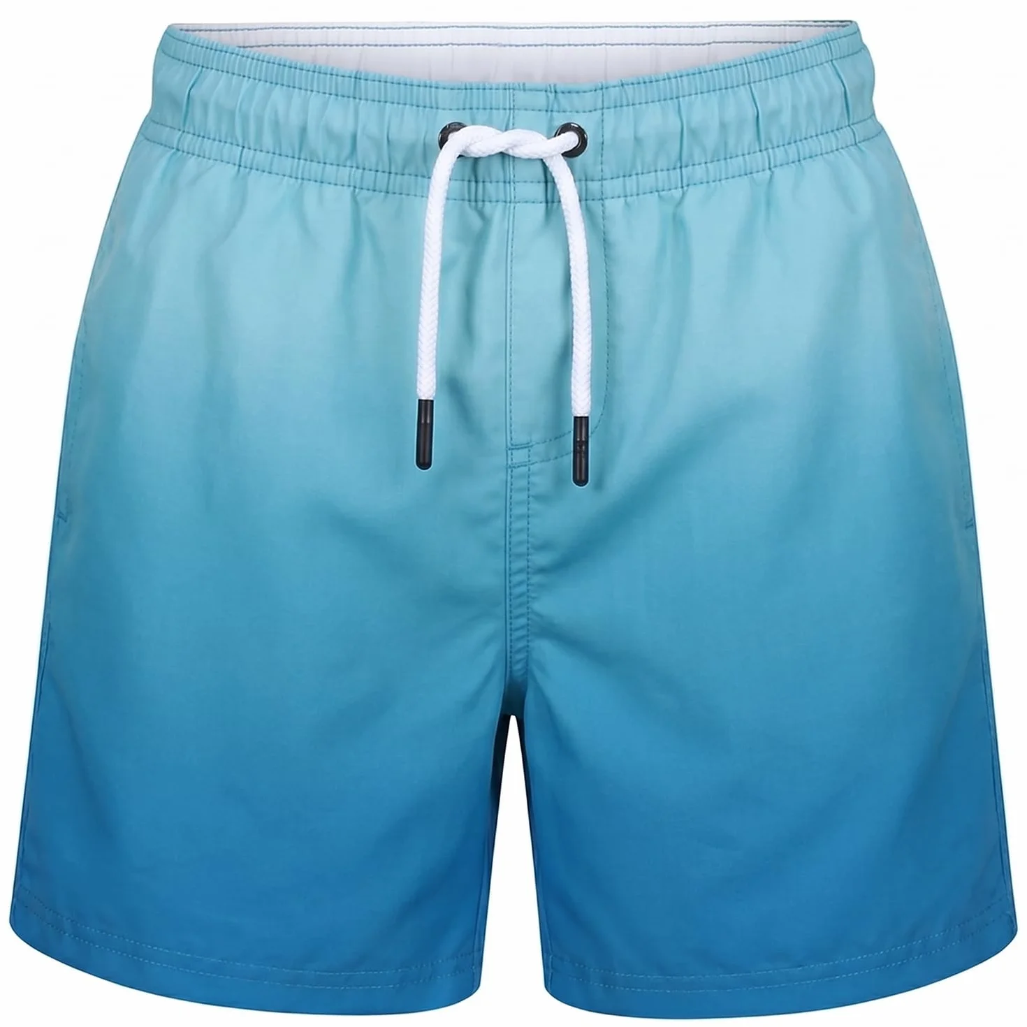RIPT Performance Garçons Short de Bain à séchage Rapide UV 50