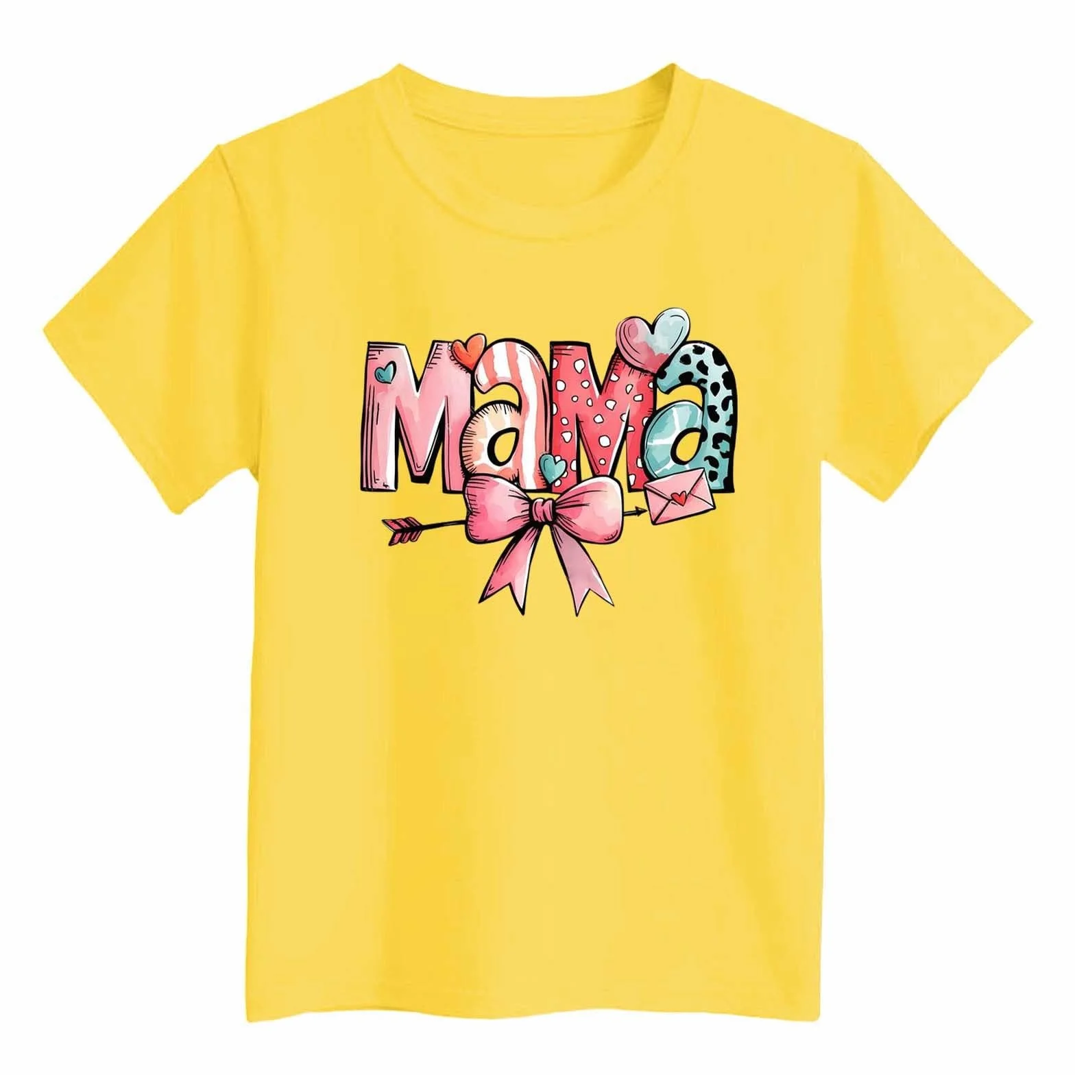 Chemise à manches longues pour bébé fille à rayures