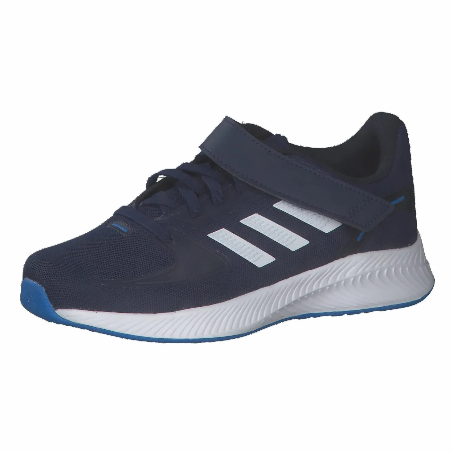 Adidas Runfalcon 2.0 El K Baskets Enfant