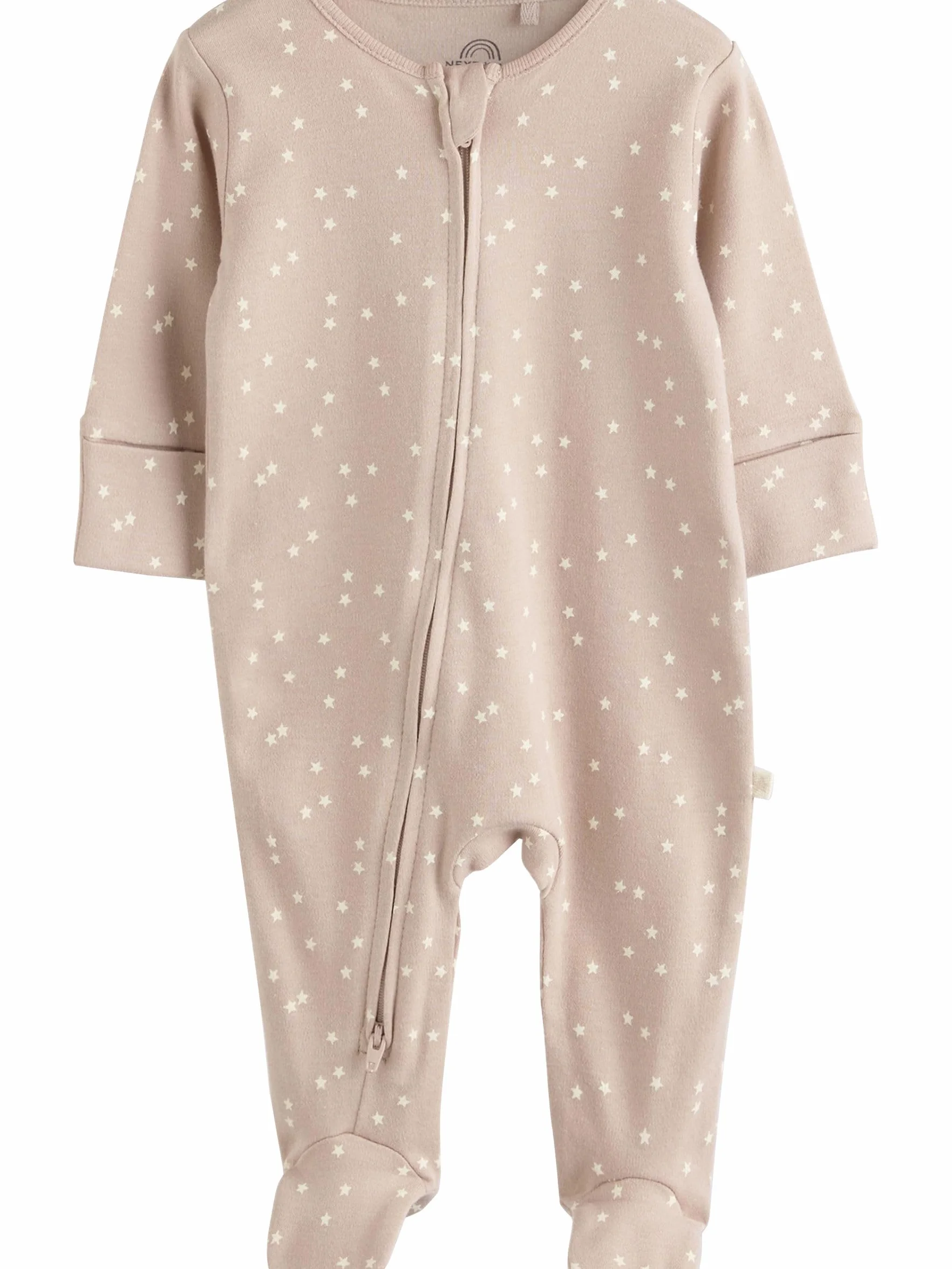 NEXT Bébé Dors-Bien à Zip Double-Sens Lot de 4