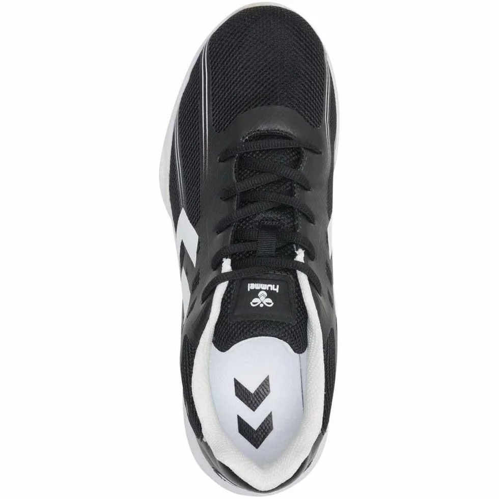 Hummel Mixte Élite Racine, Noir, 40.5 EU