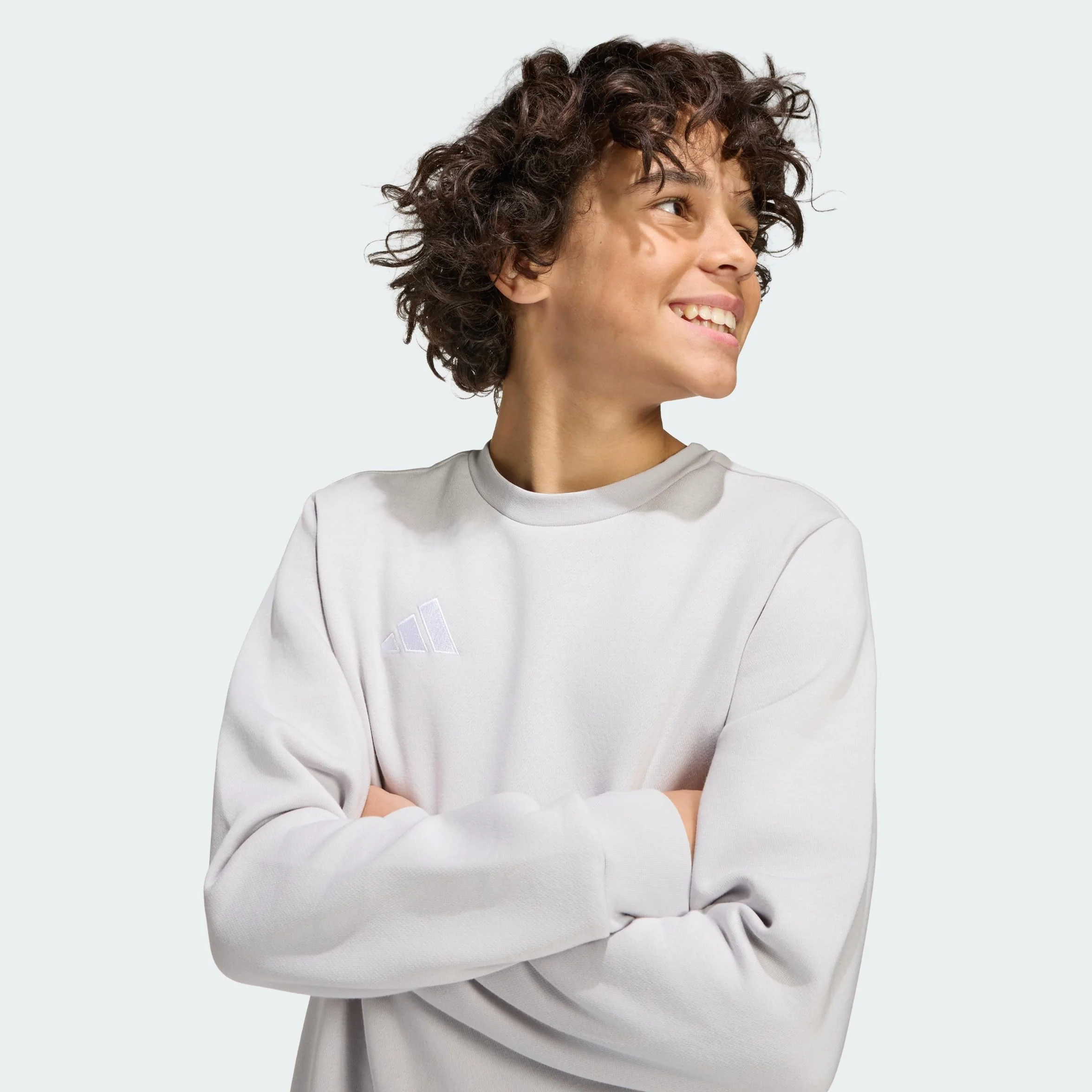 adidas Entrada 26 Haut de survêtement Enfants