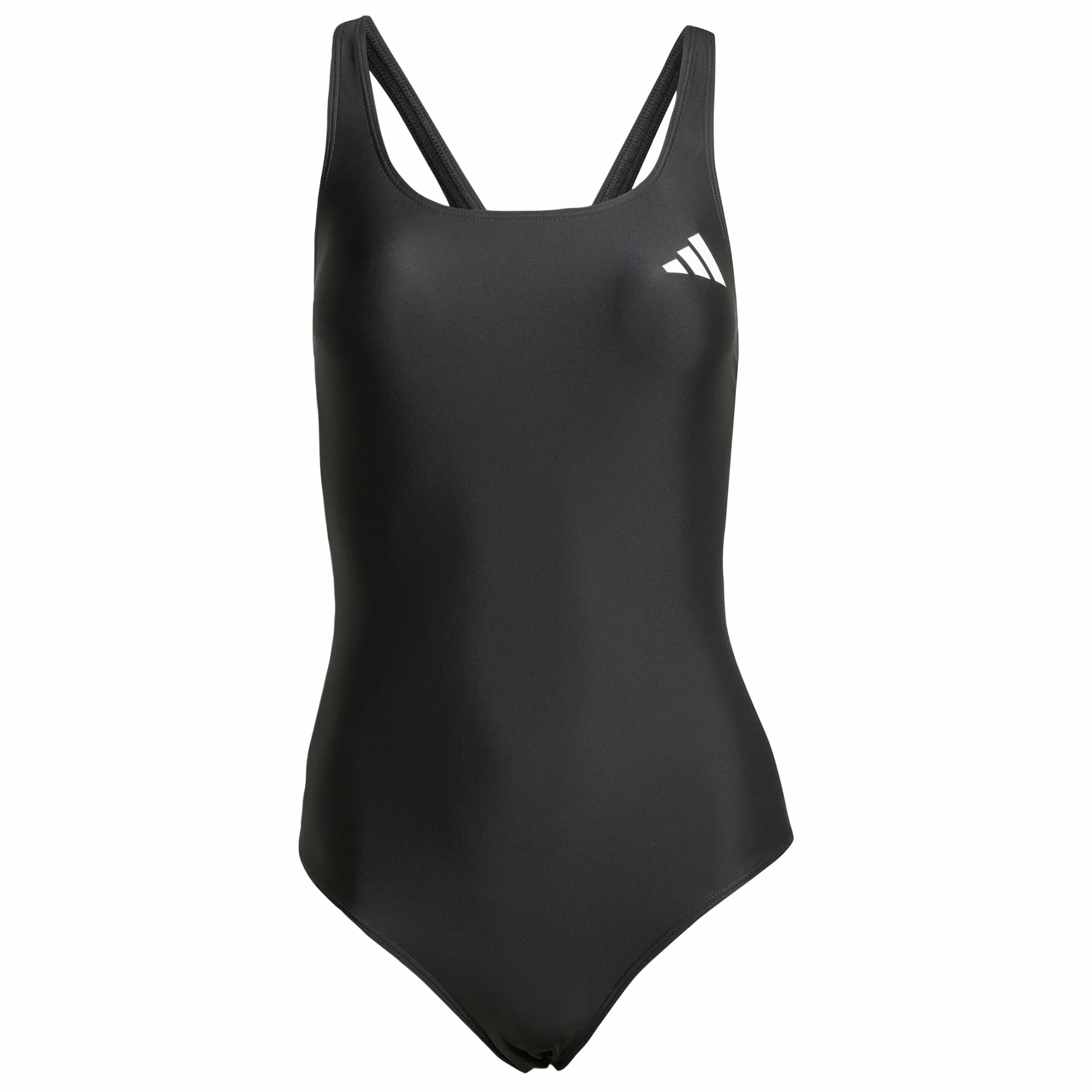 adidas Maillot de Bain Dos V Femme