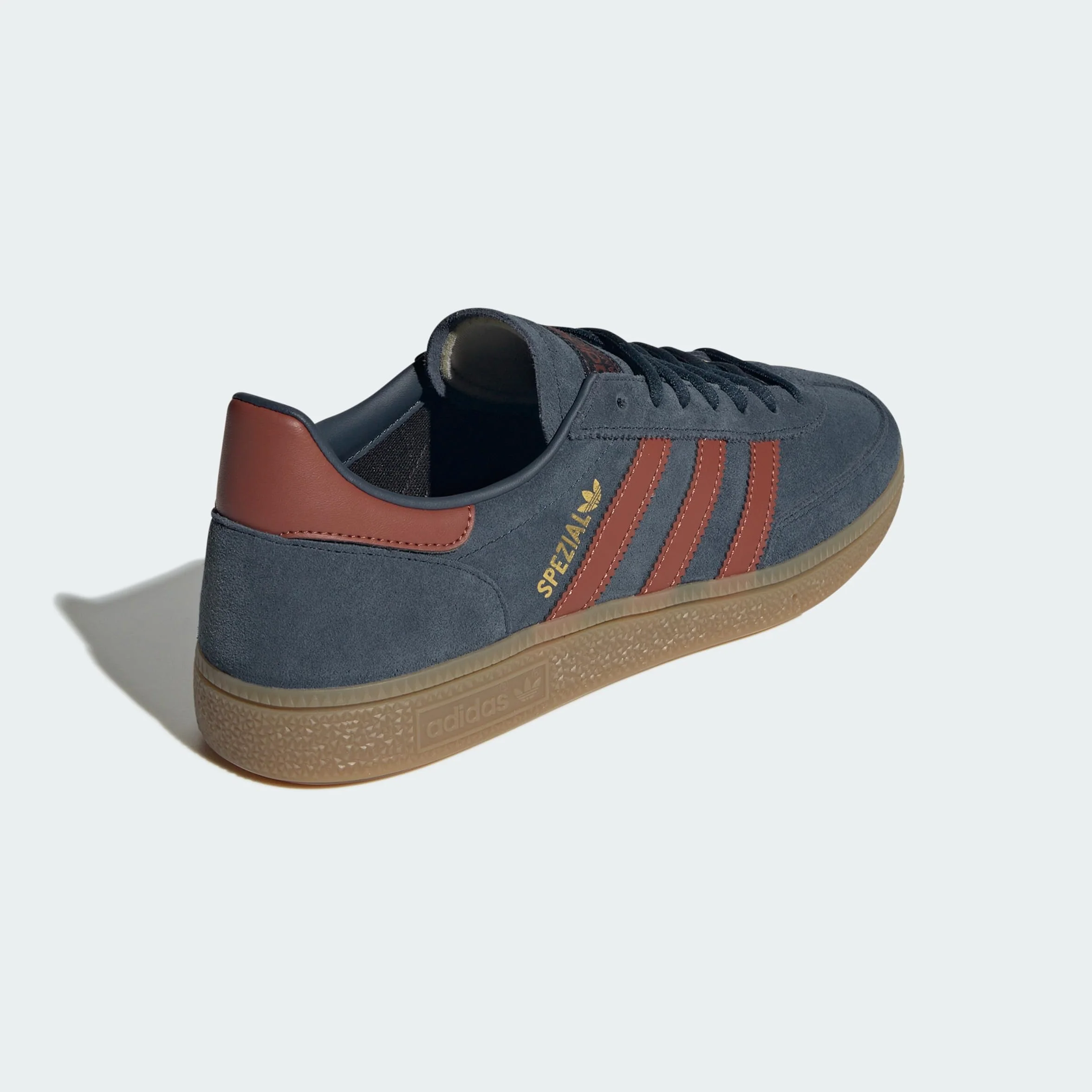 Adidas Handball Spezial Chaussures JH5436 Bleu