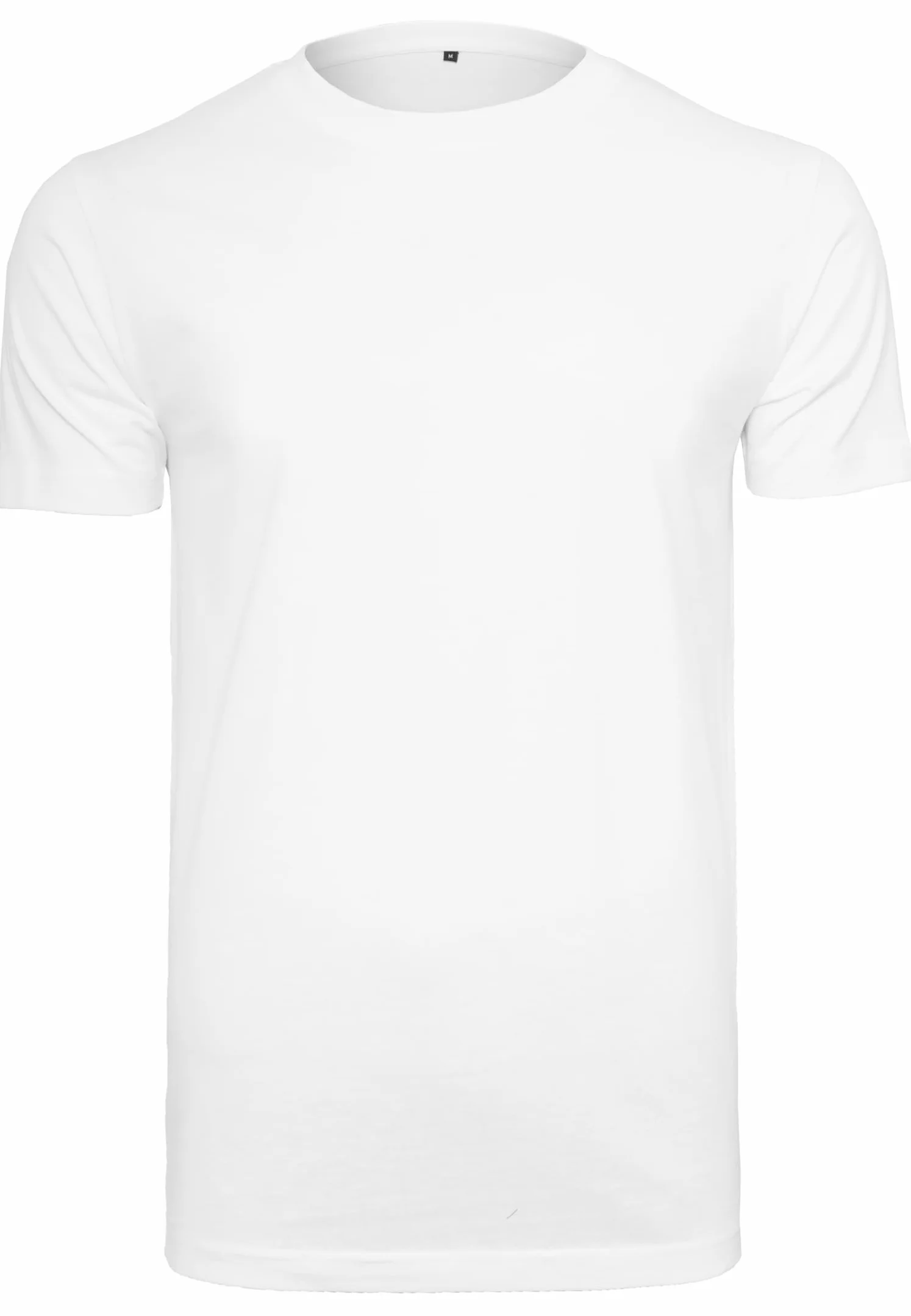 T-Shirt Round Neck Homme