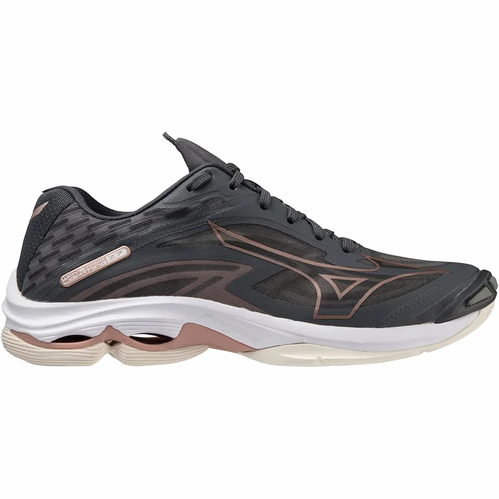 Mizuno Wave Lightning Z7 Chaussure Sport en Salle Femme SS23
