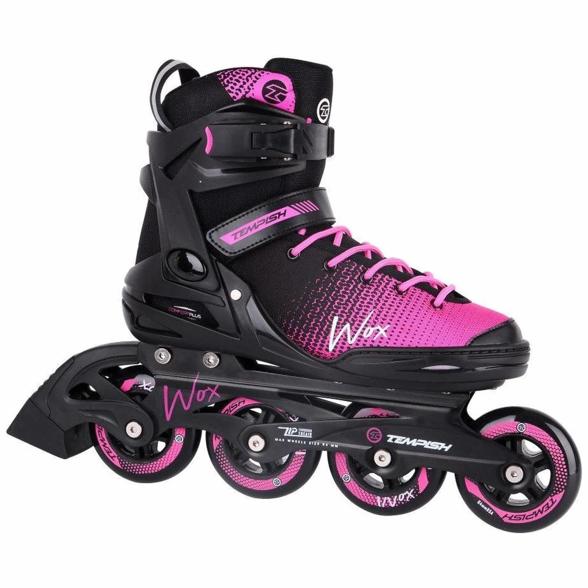 Patins en Ligne pour Femmes TEMPISH Wox