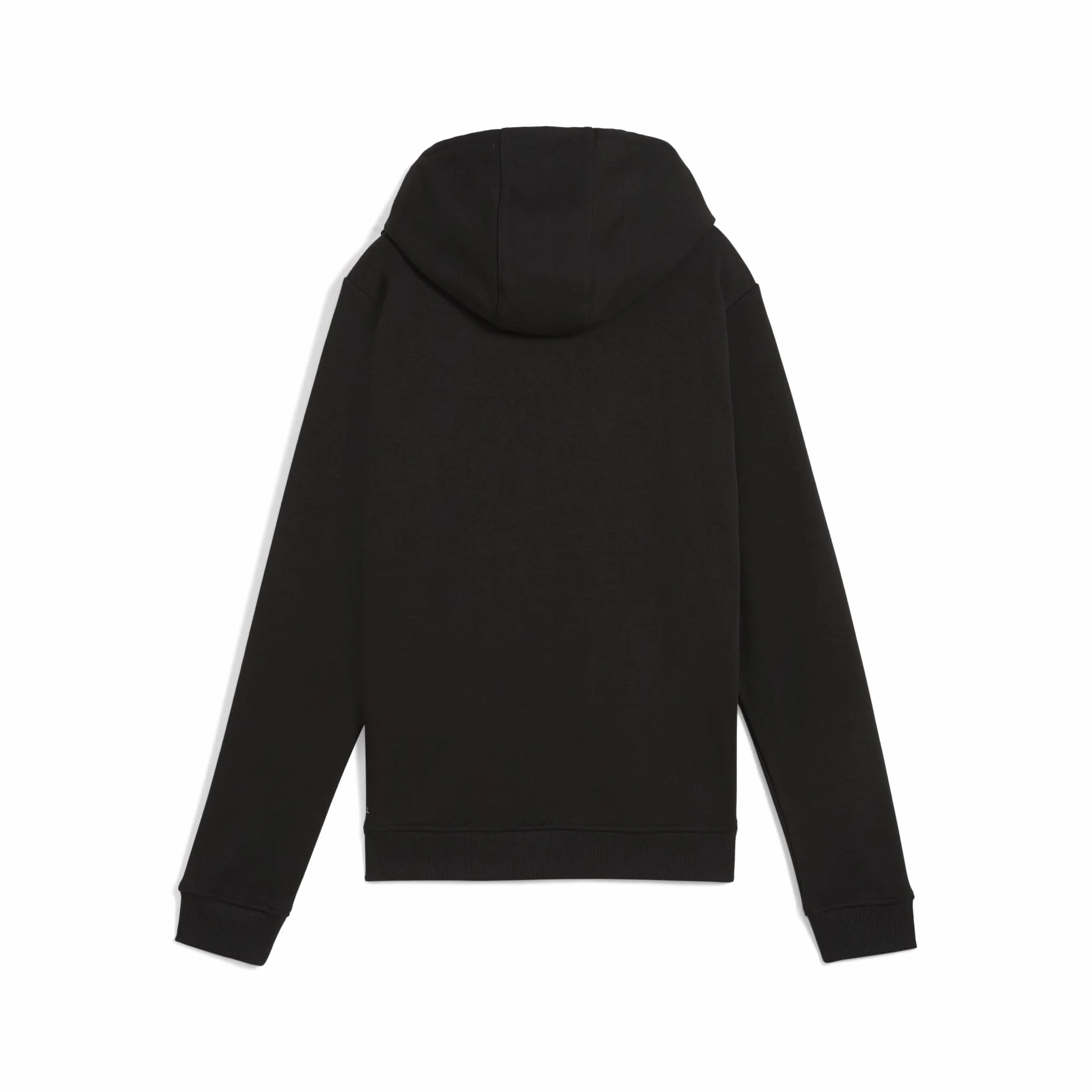 Puma Veste de survêtement Tad Essential Ft Fz Mixte