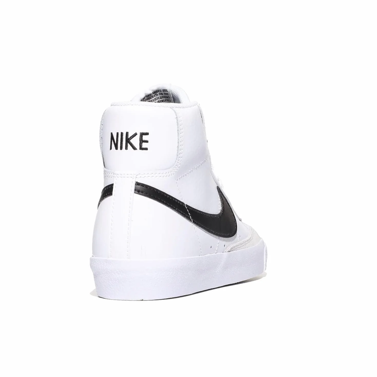 Nike Blazer Mid '77 Chaussures de Gymnastique