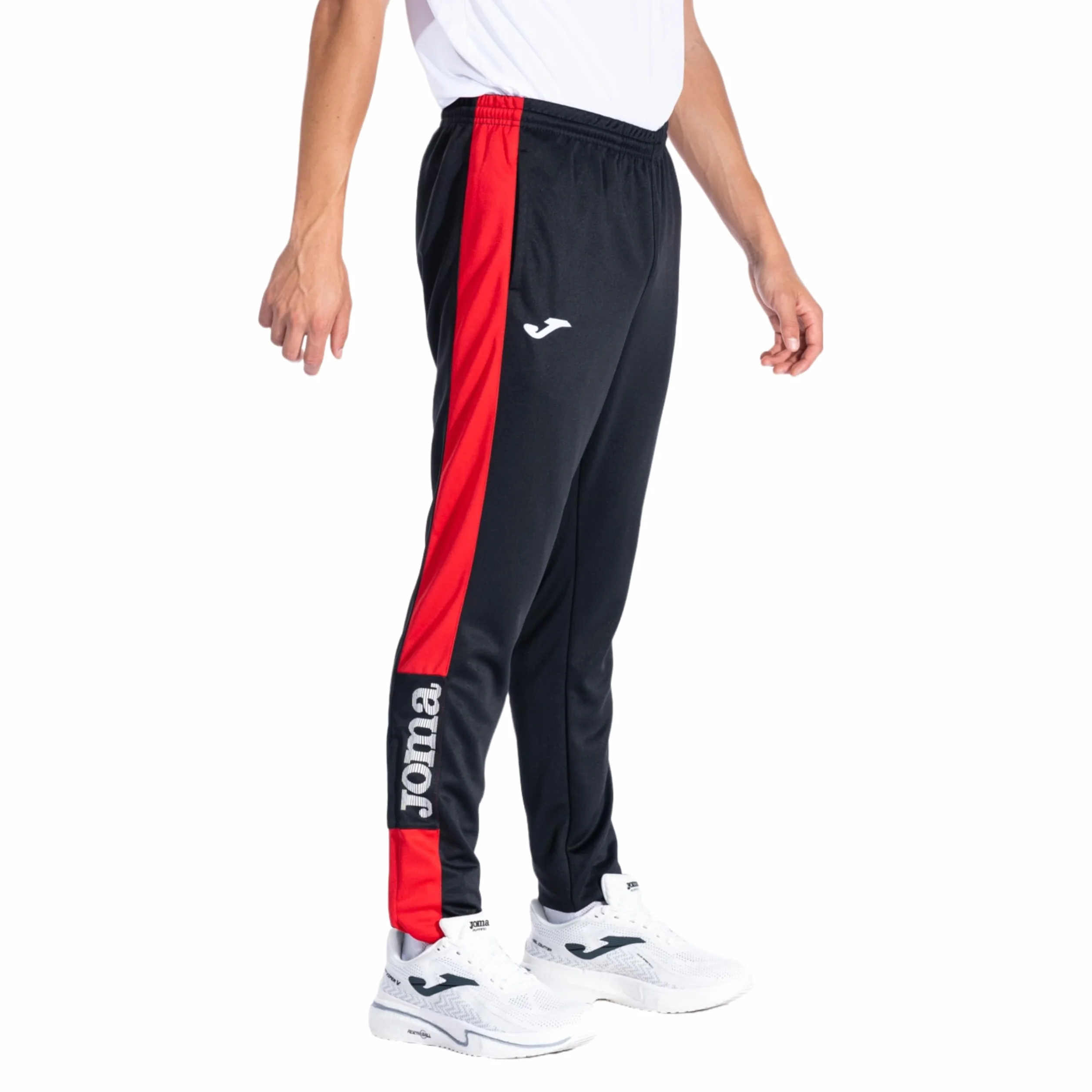 Joma Championship IV Pantalons Jogging Homme