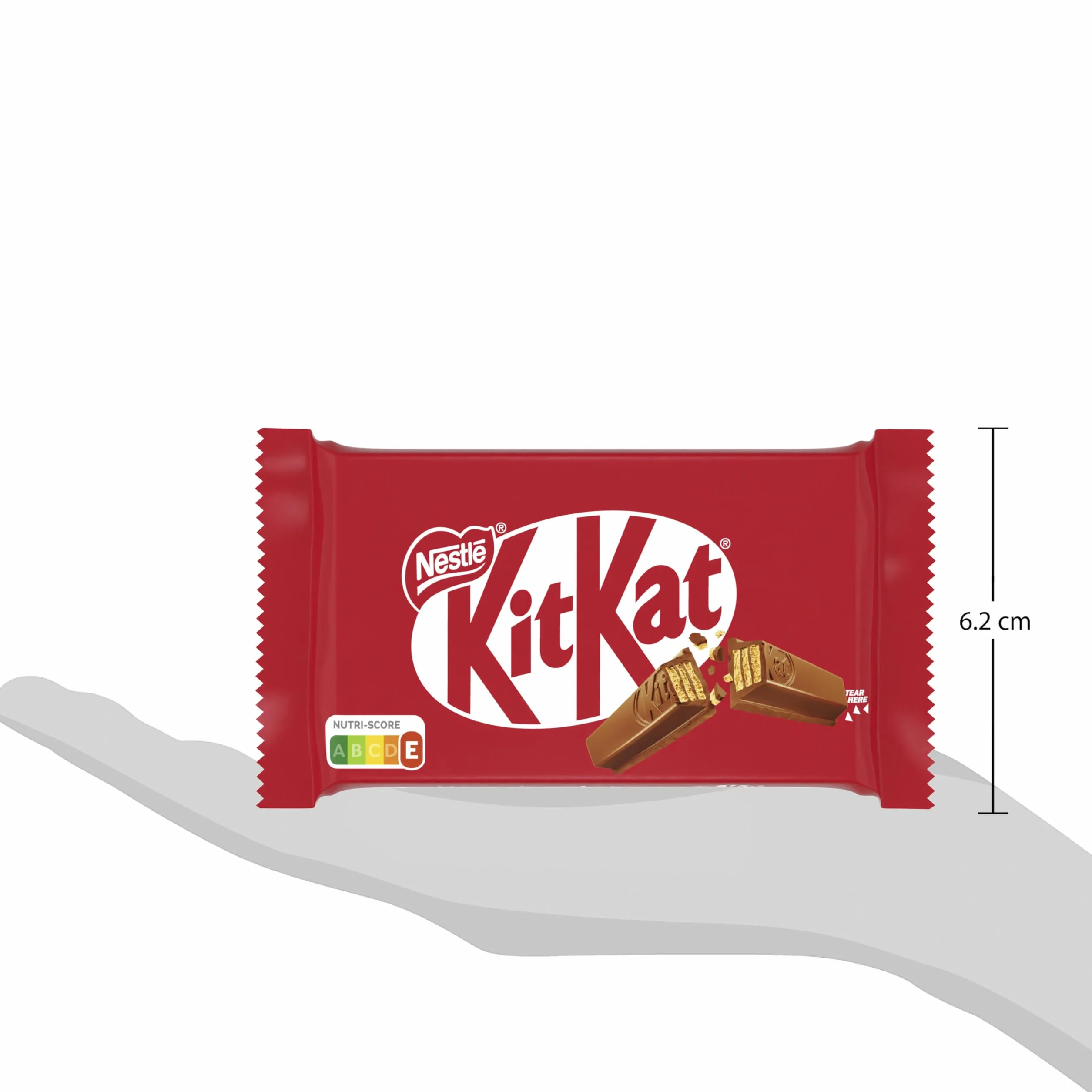 Kitkat Kit Kat Classic Chocolat 24 x 41.5g