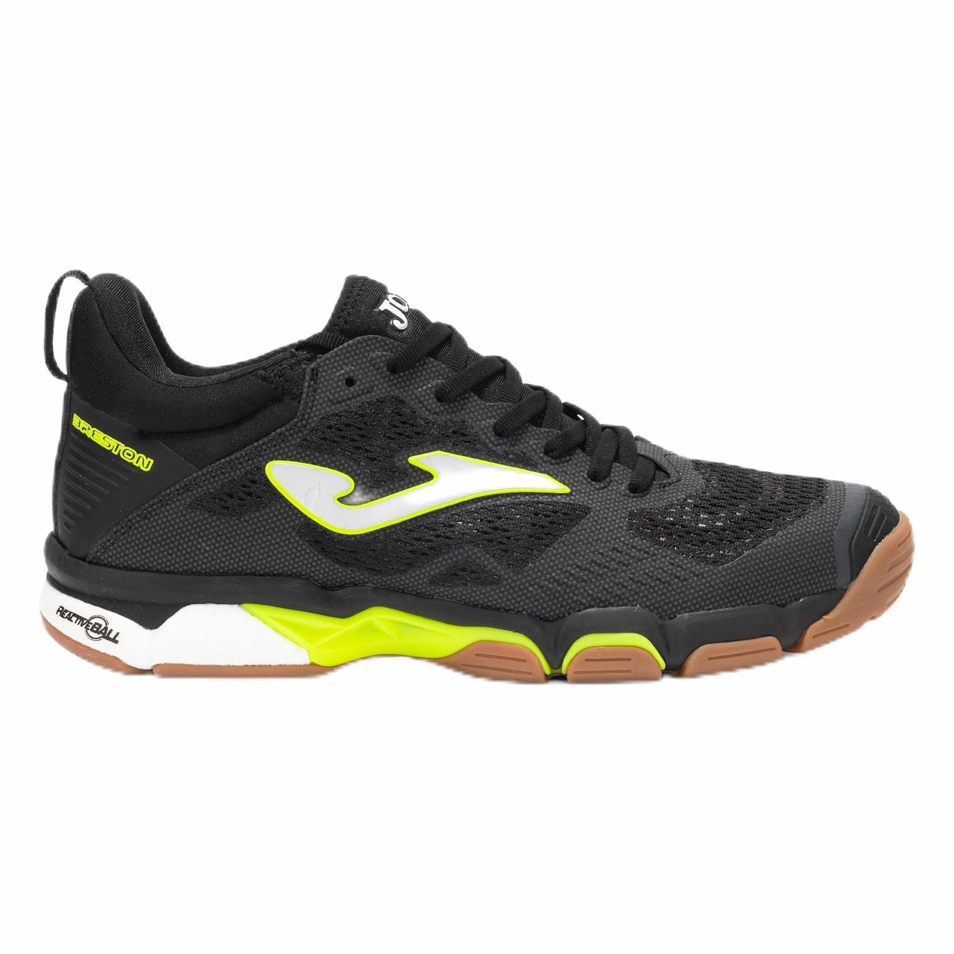 Joma Homme Basket Bbrests2501